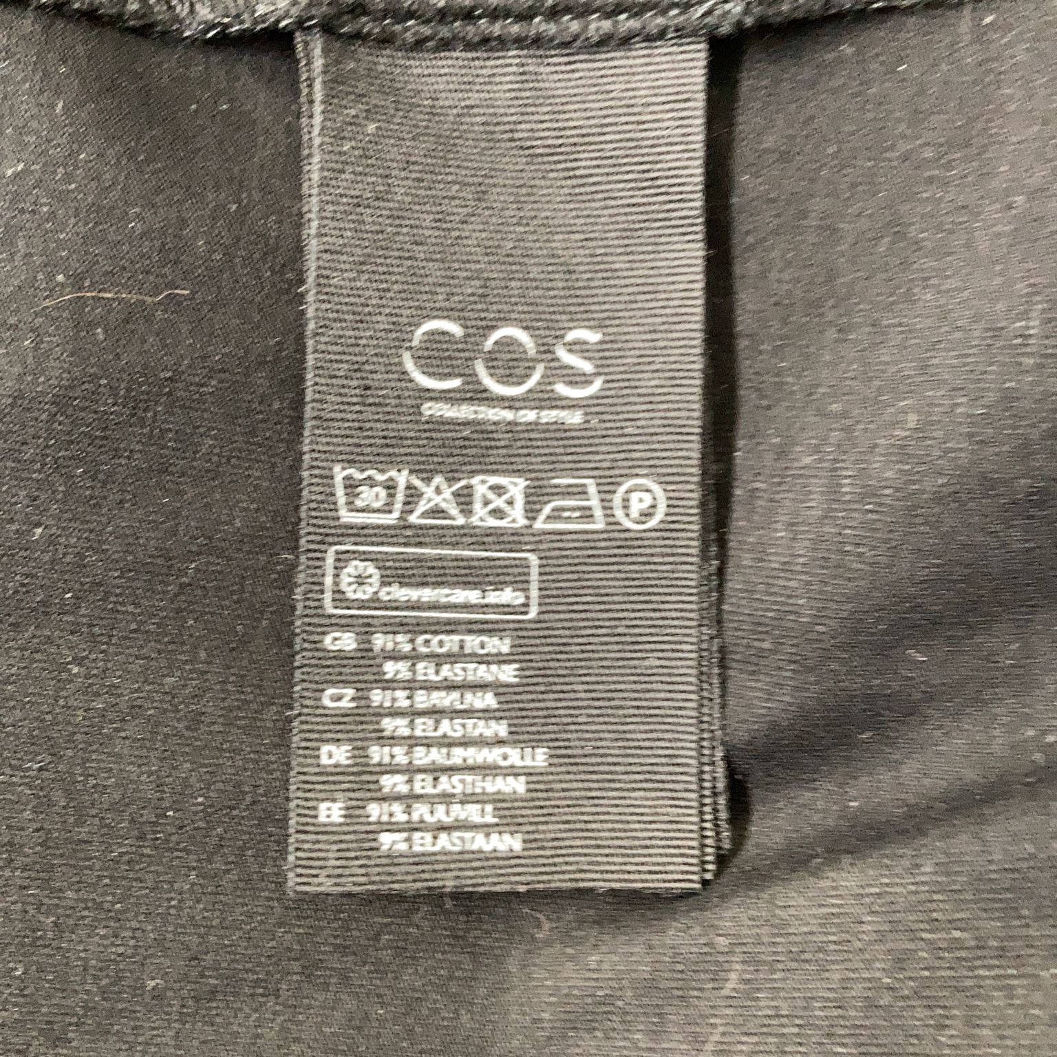 COS