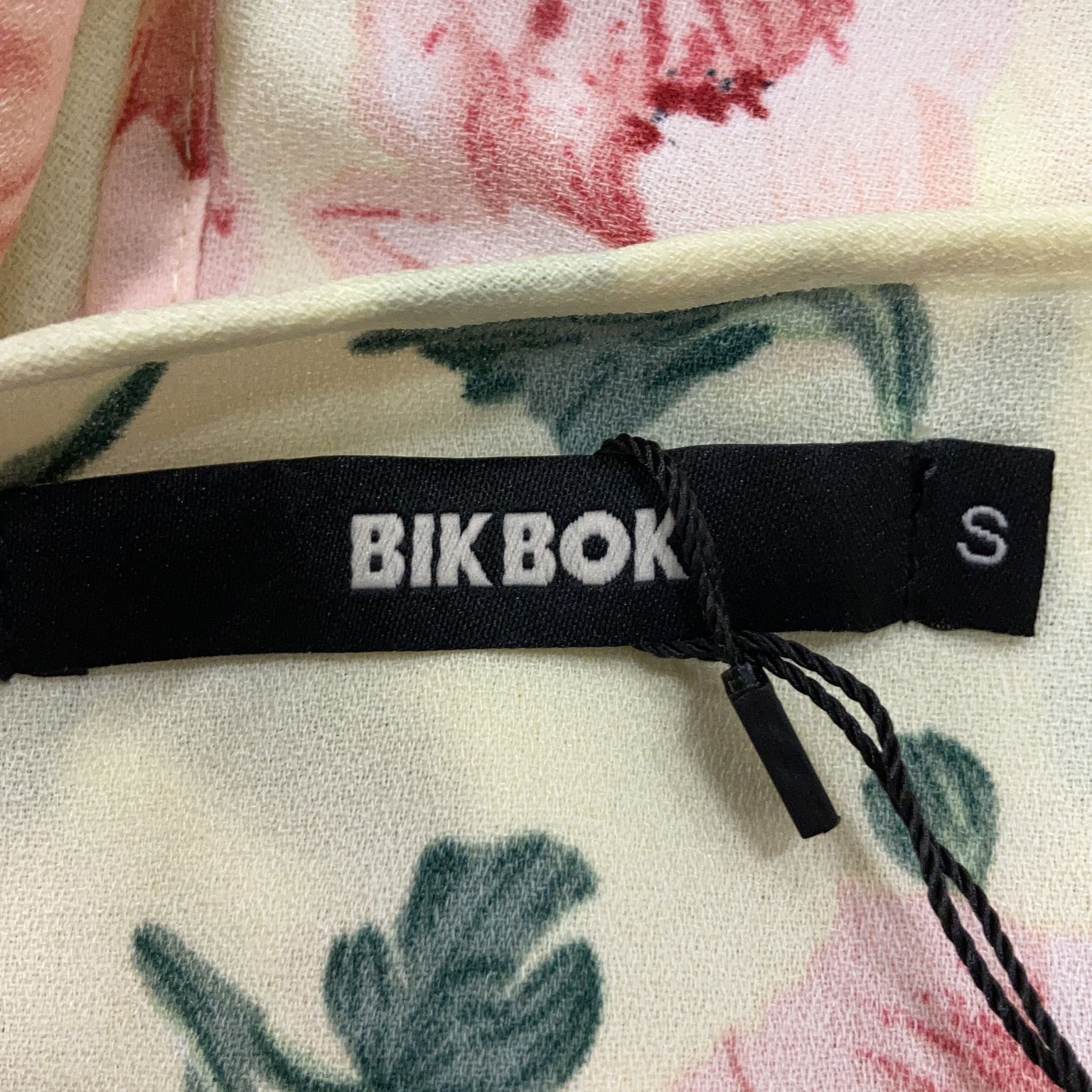 Bik Bok