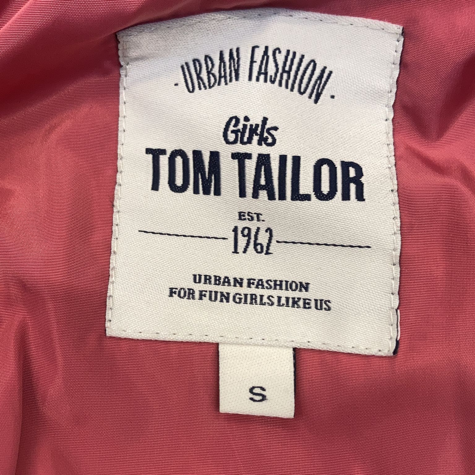 Tom Tailor