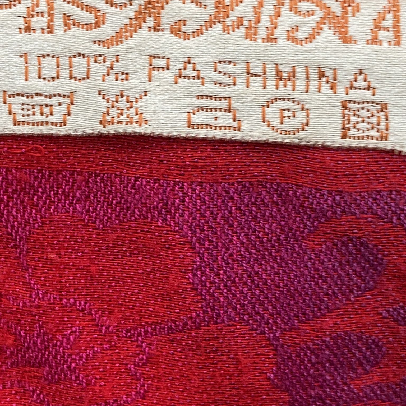 Pashmina