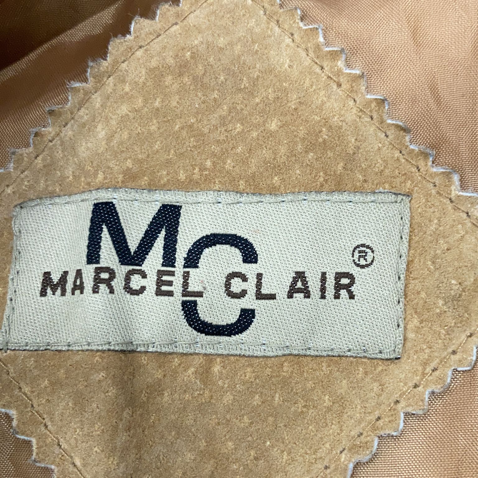 Marcel Clair