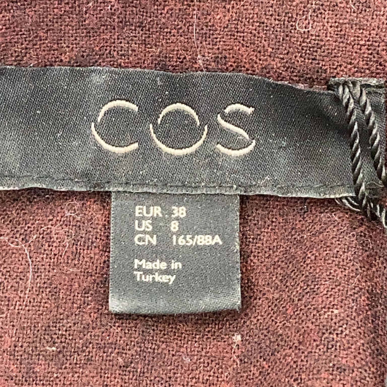 COS