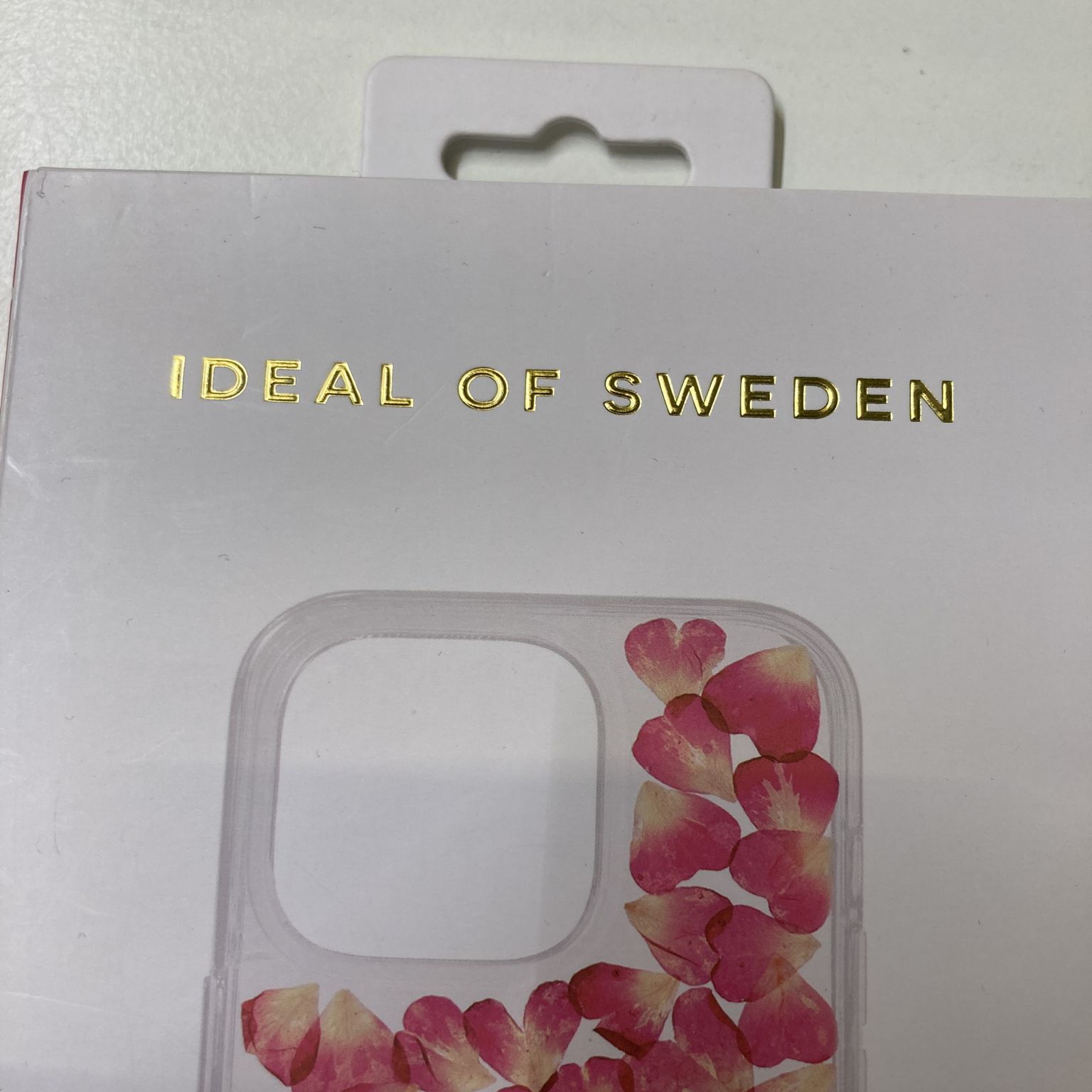 iDeal of Sweden