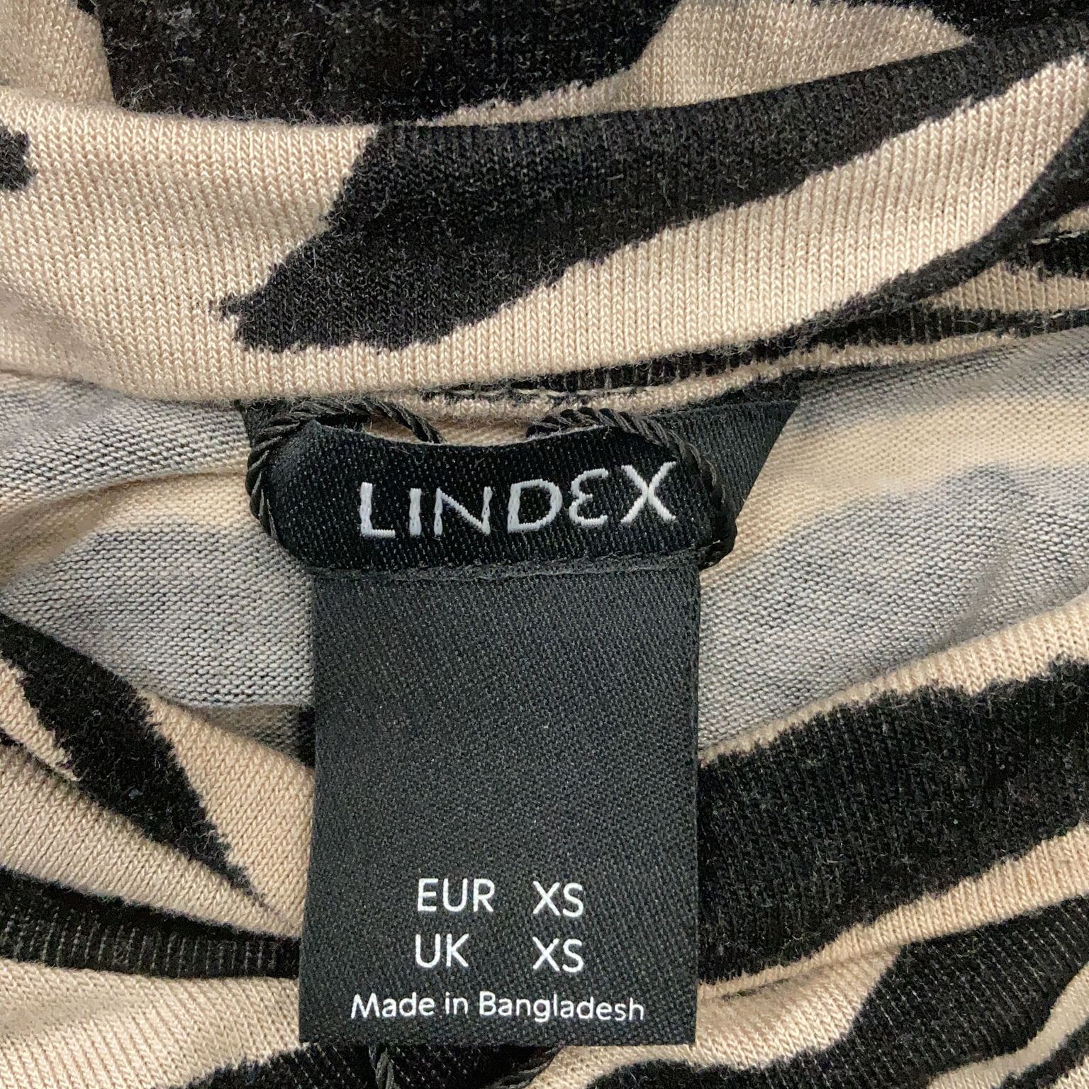 Lindex