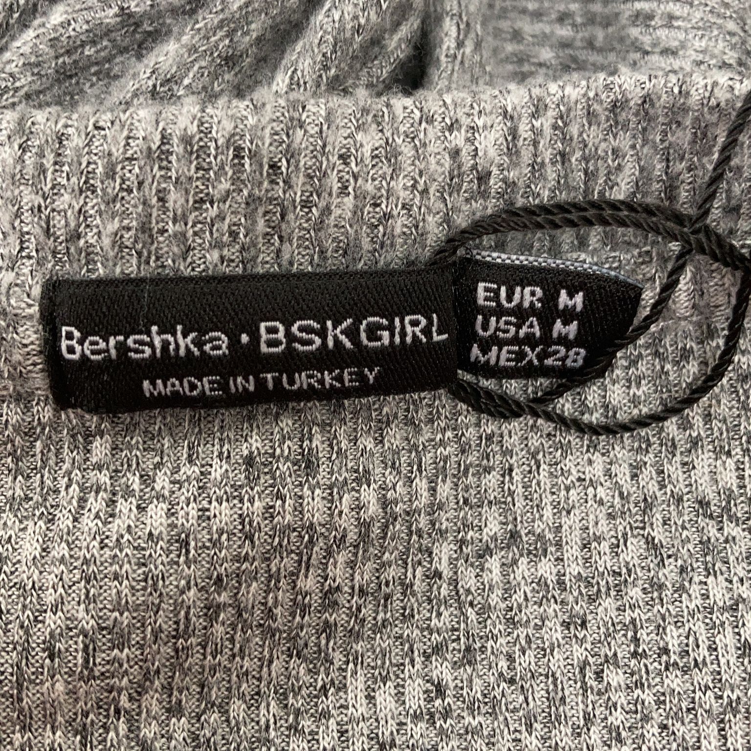 Bershka