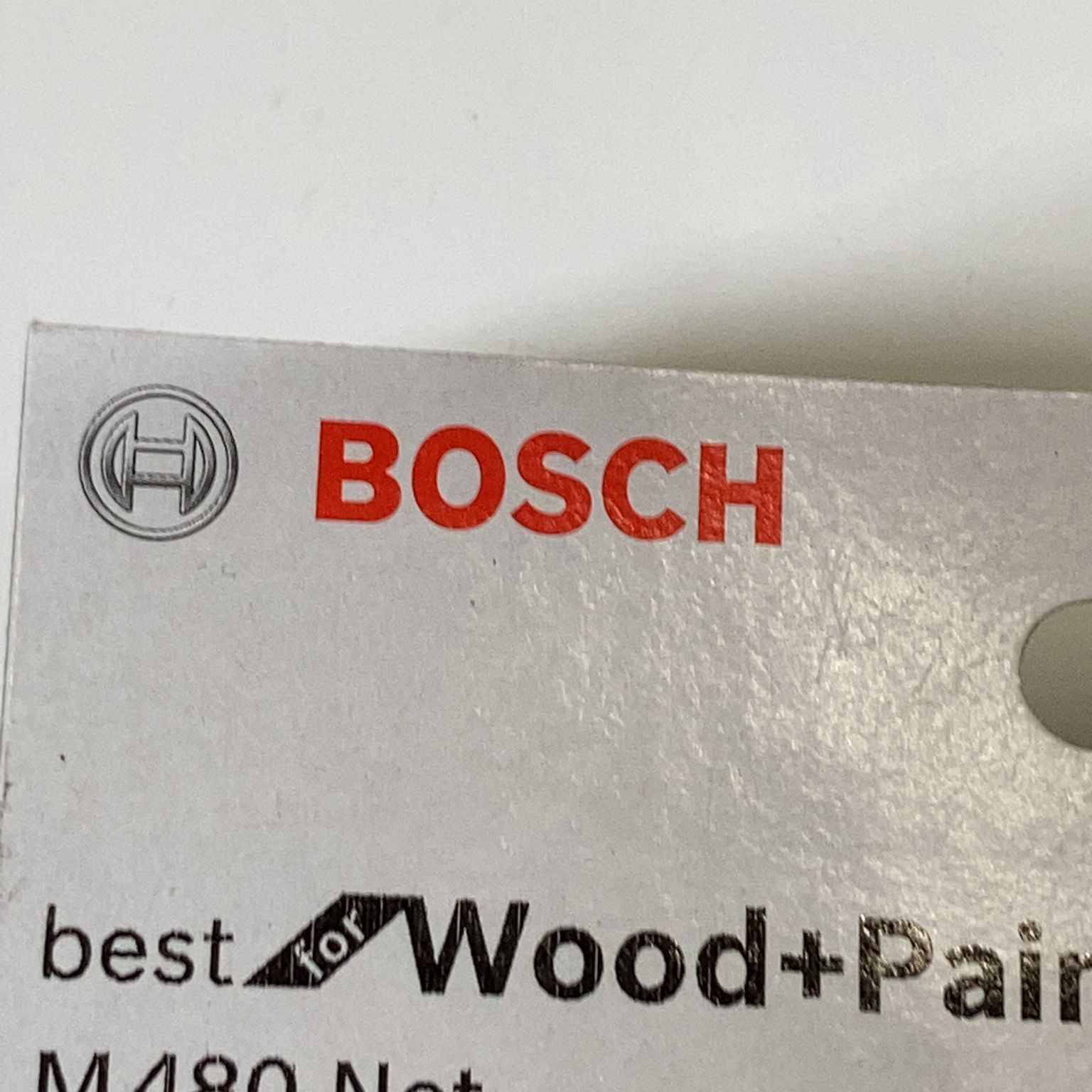 Bosch