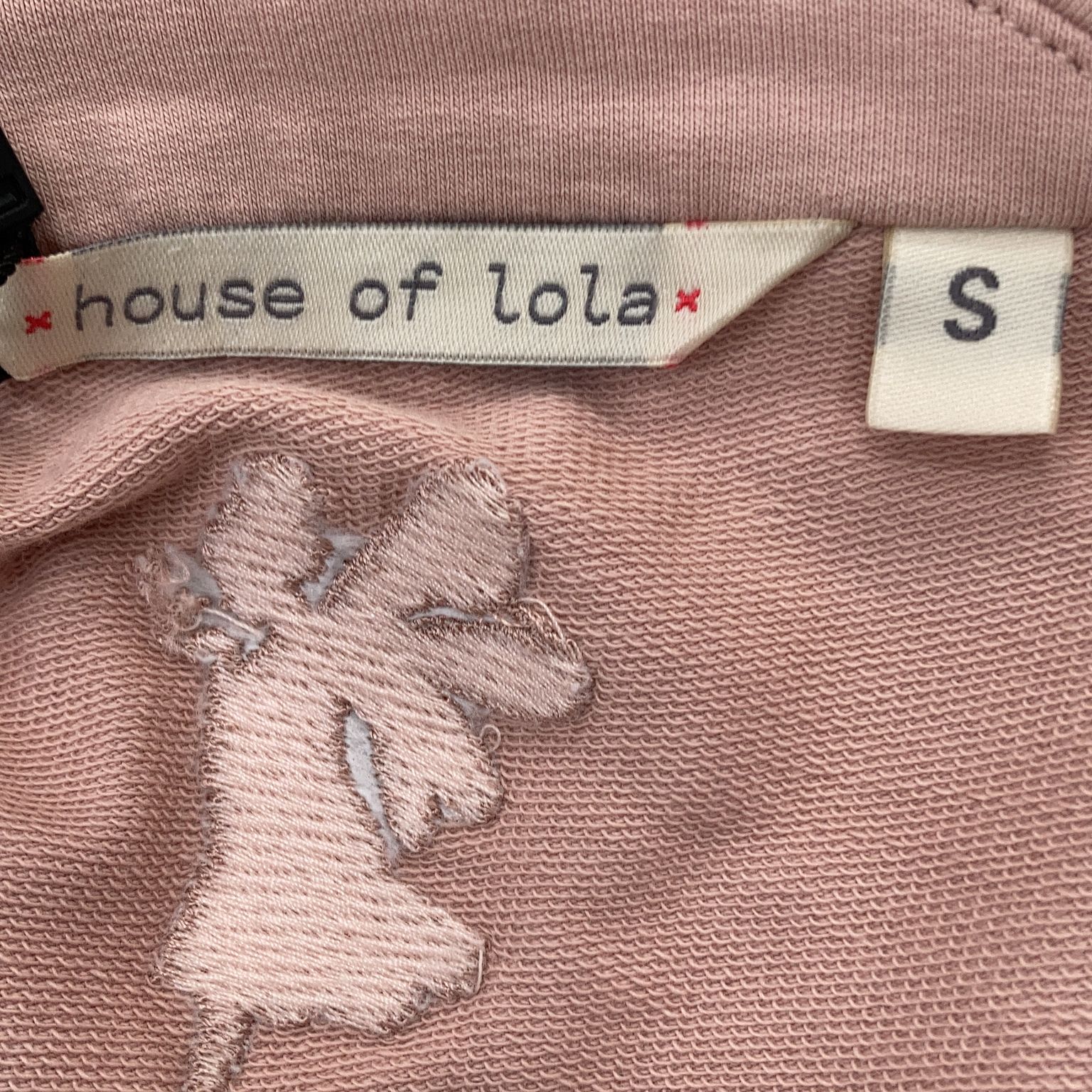 House of Lola