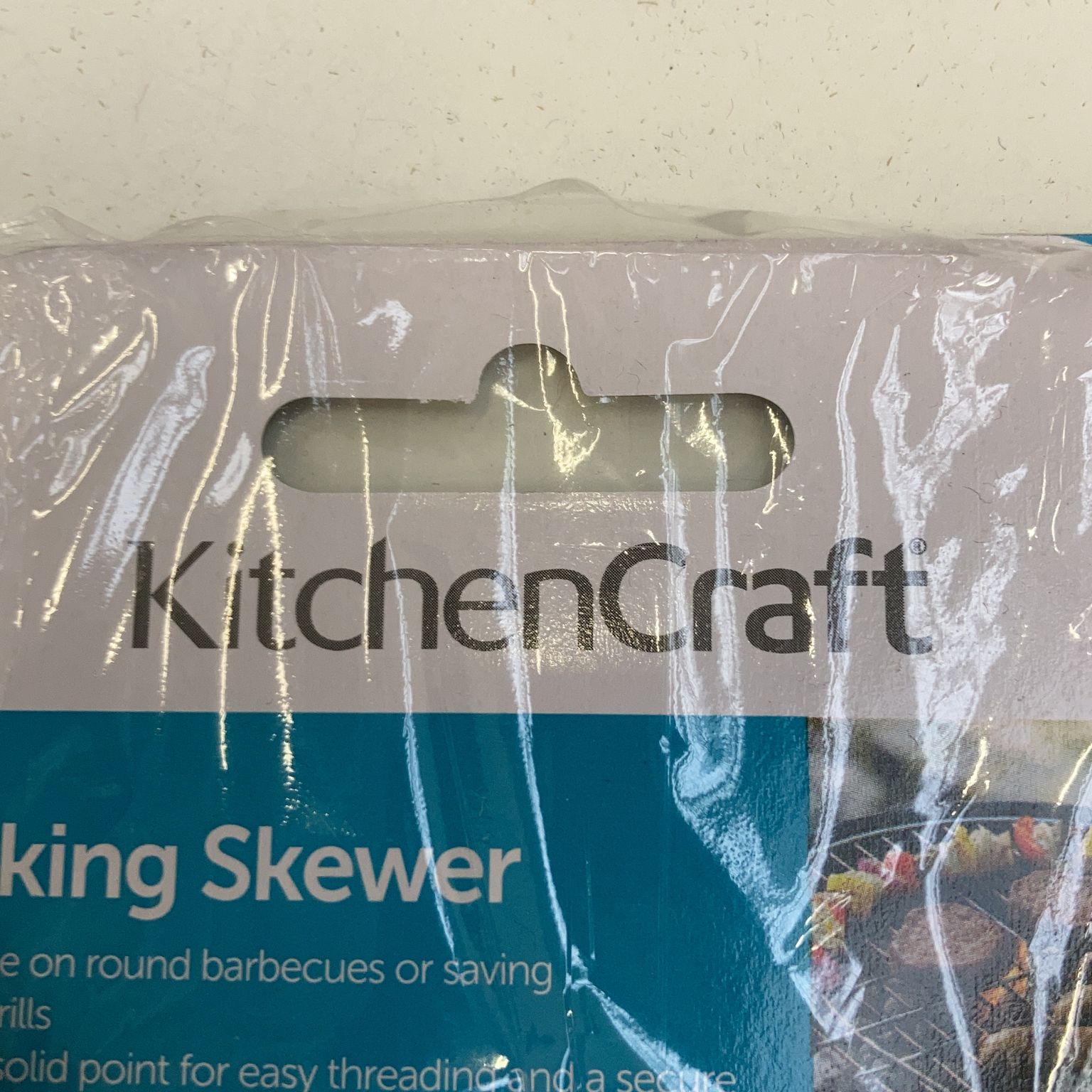 Kitchen Craft