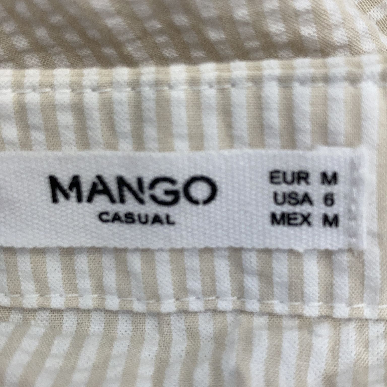 Mango