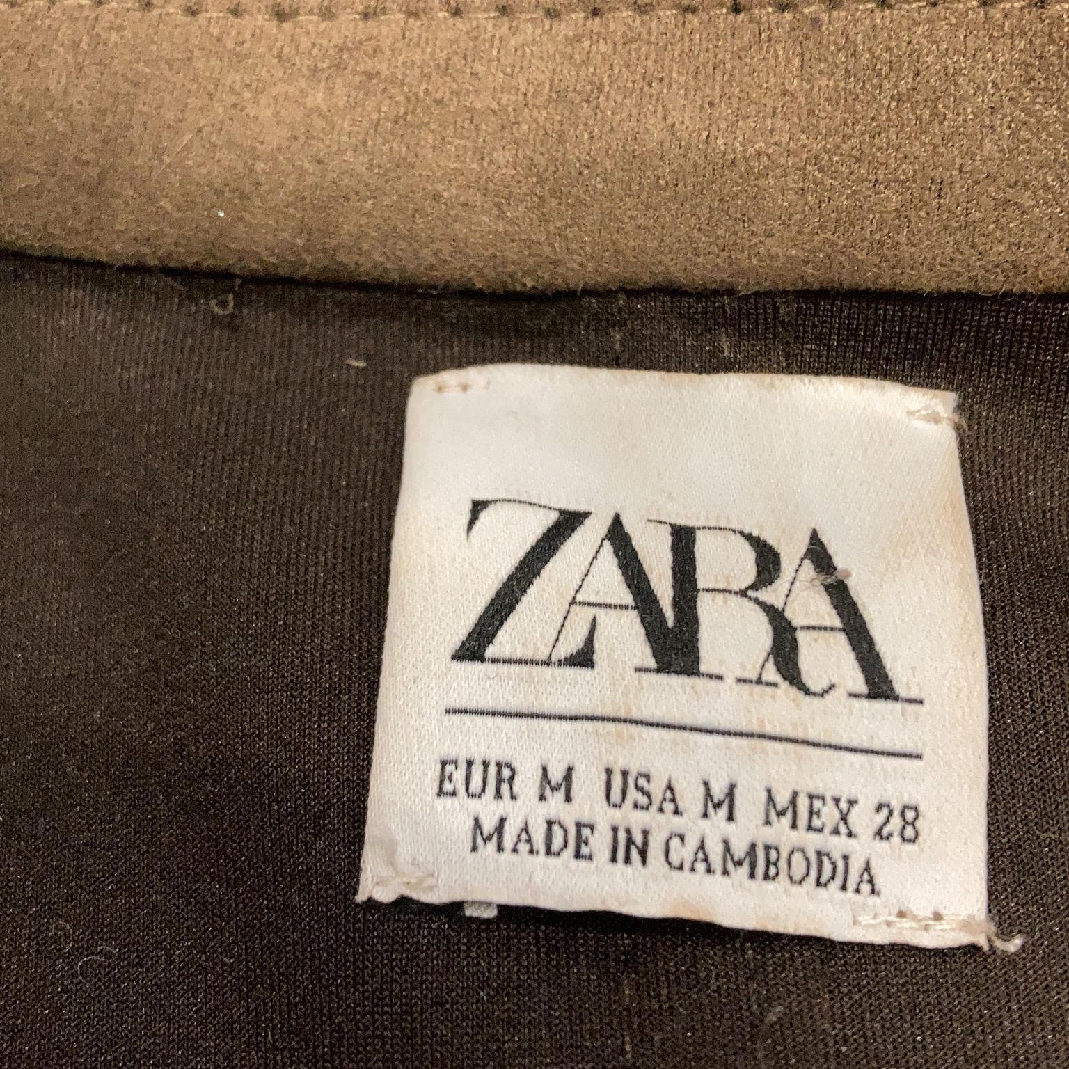 Zara