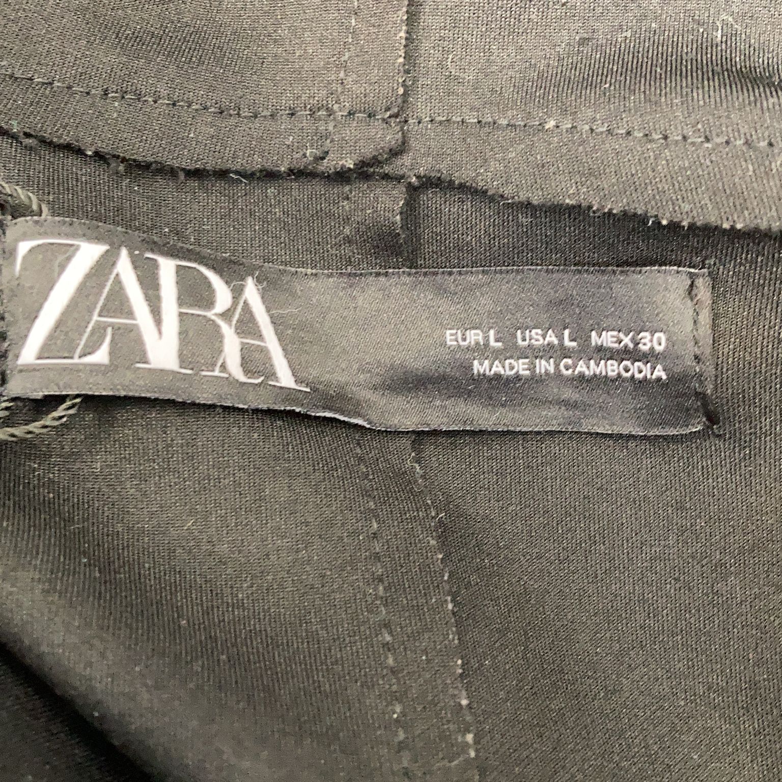 Zara