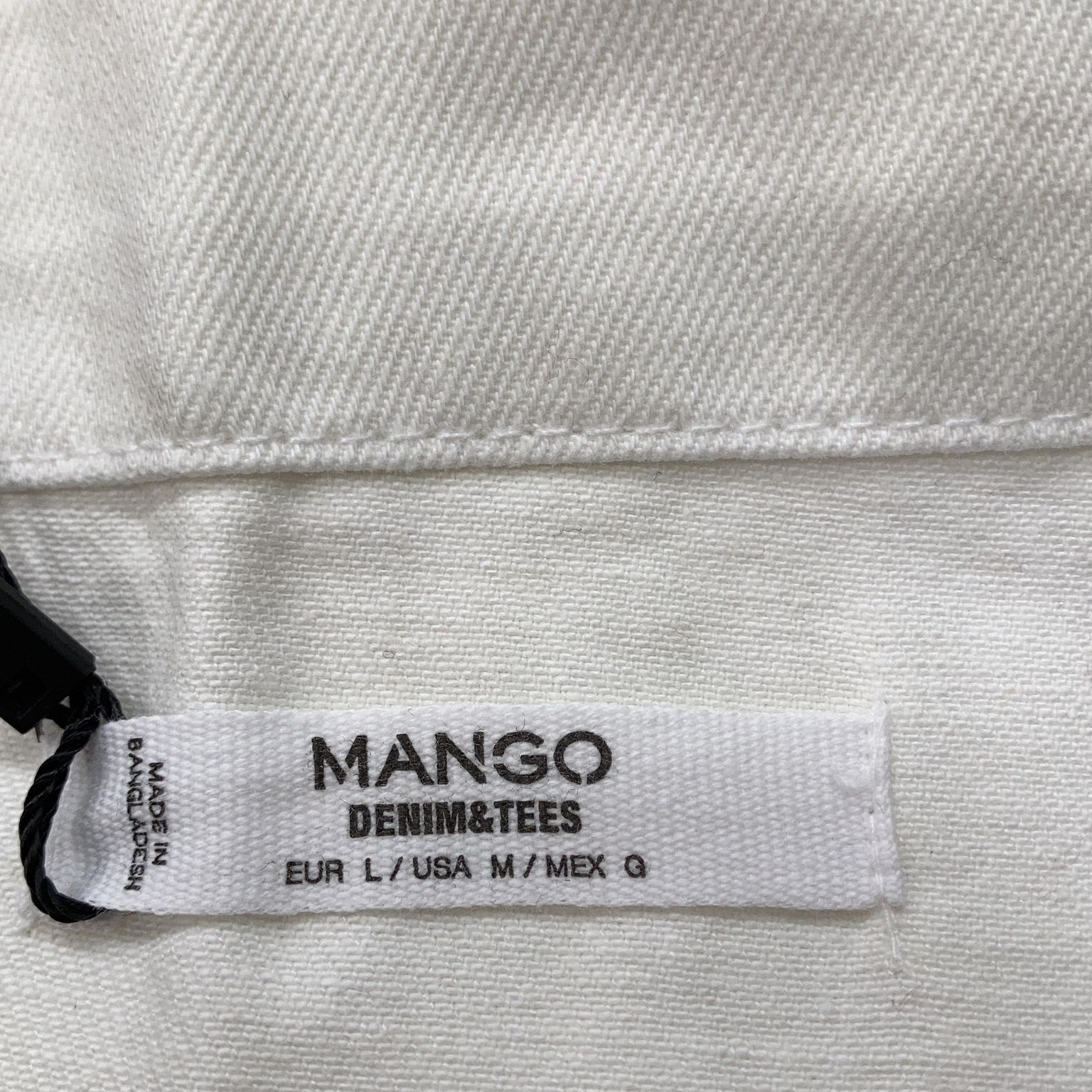 Mango