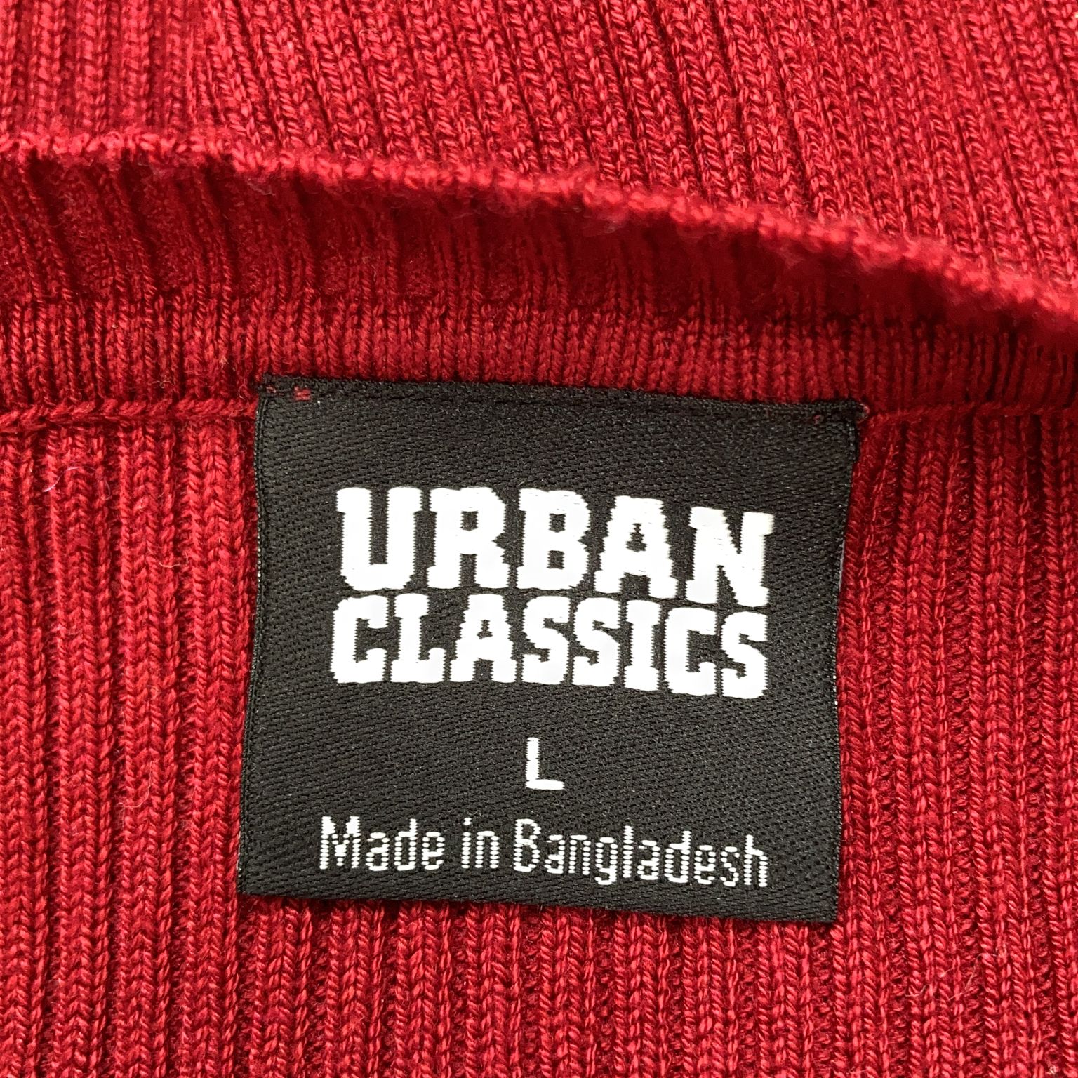 Urban Classics