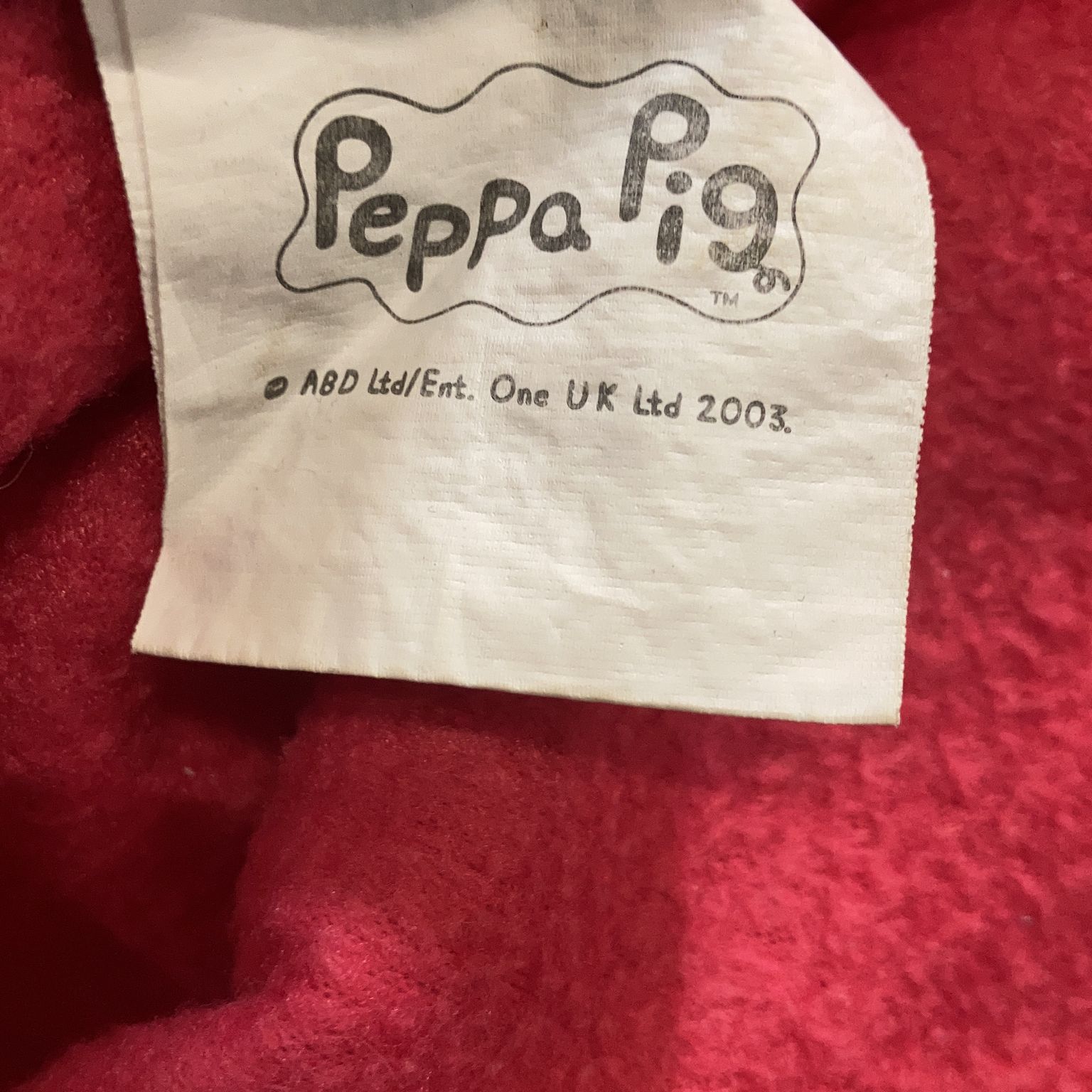 Peppa Pig