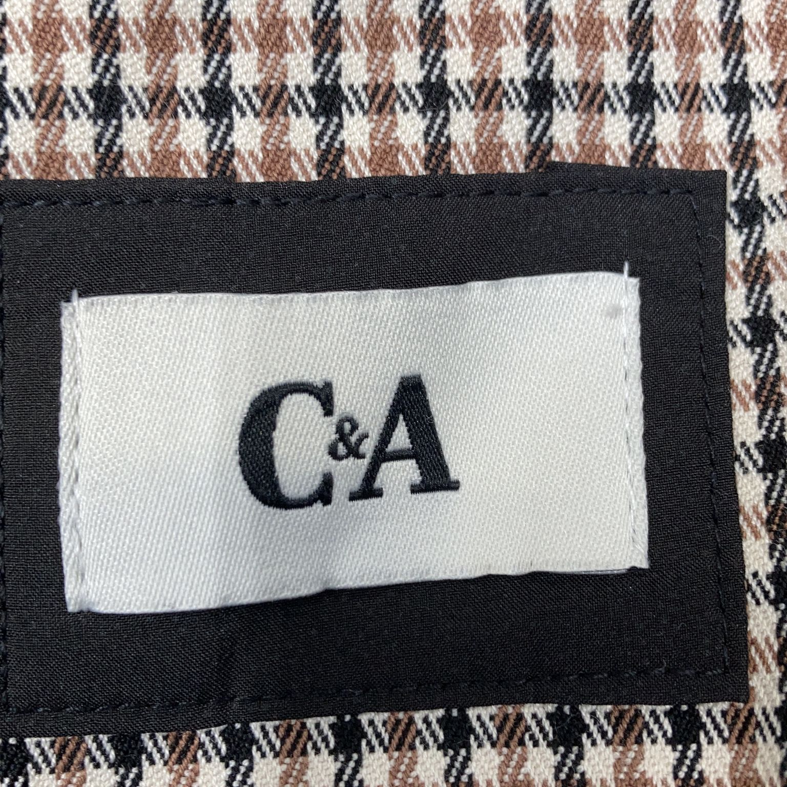 CA