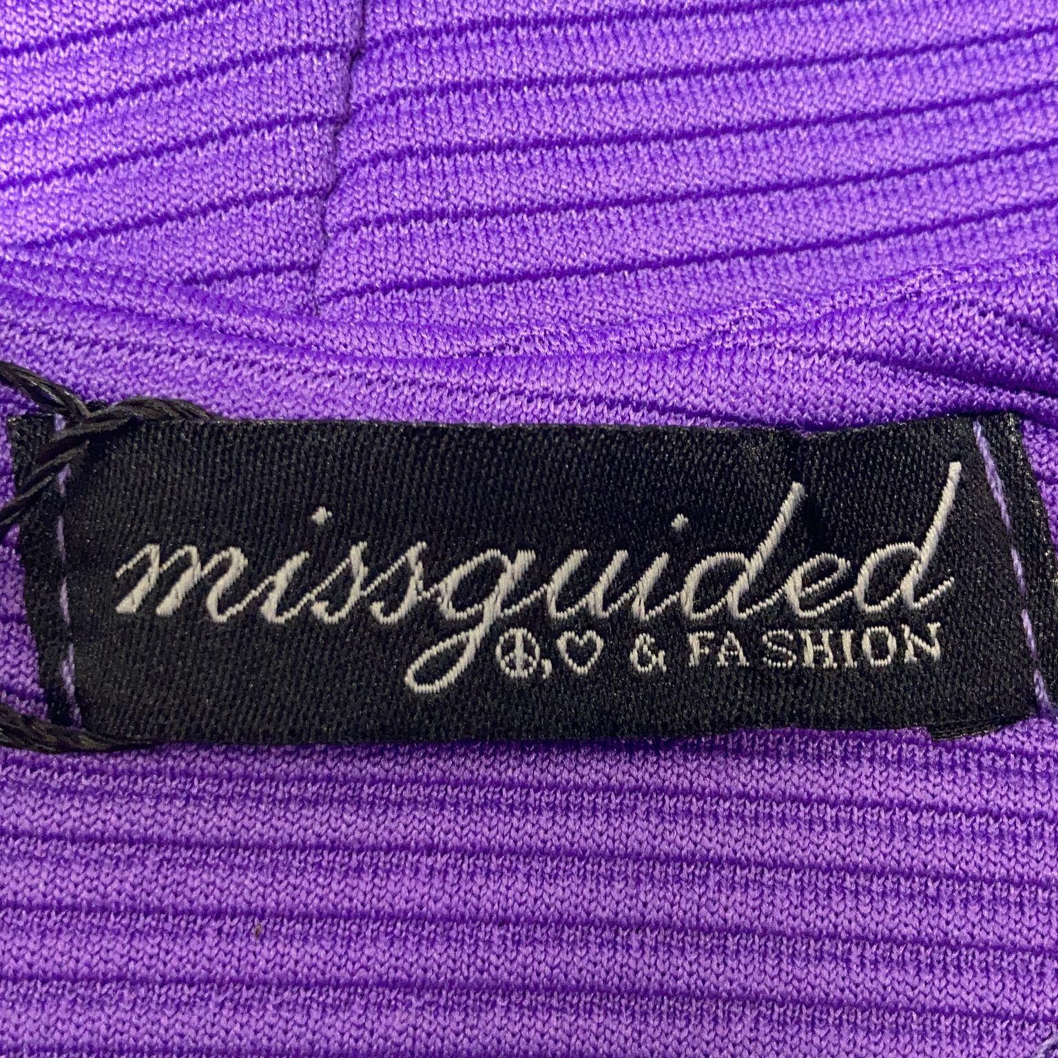 Missguided