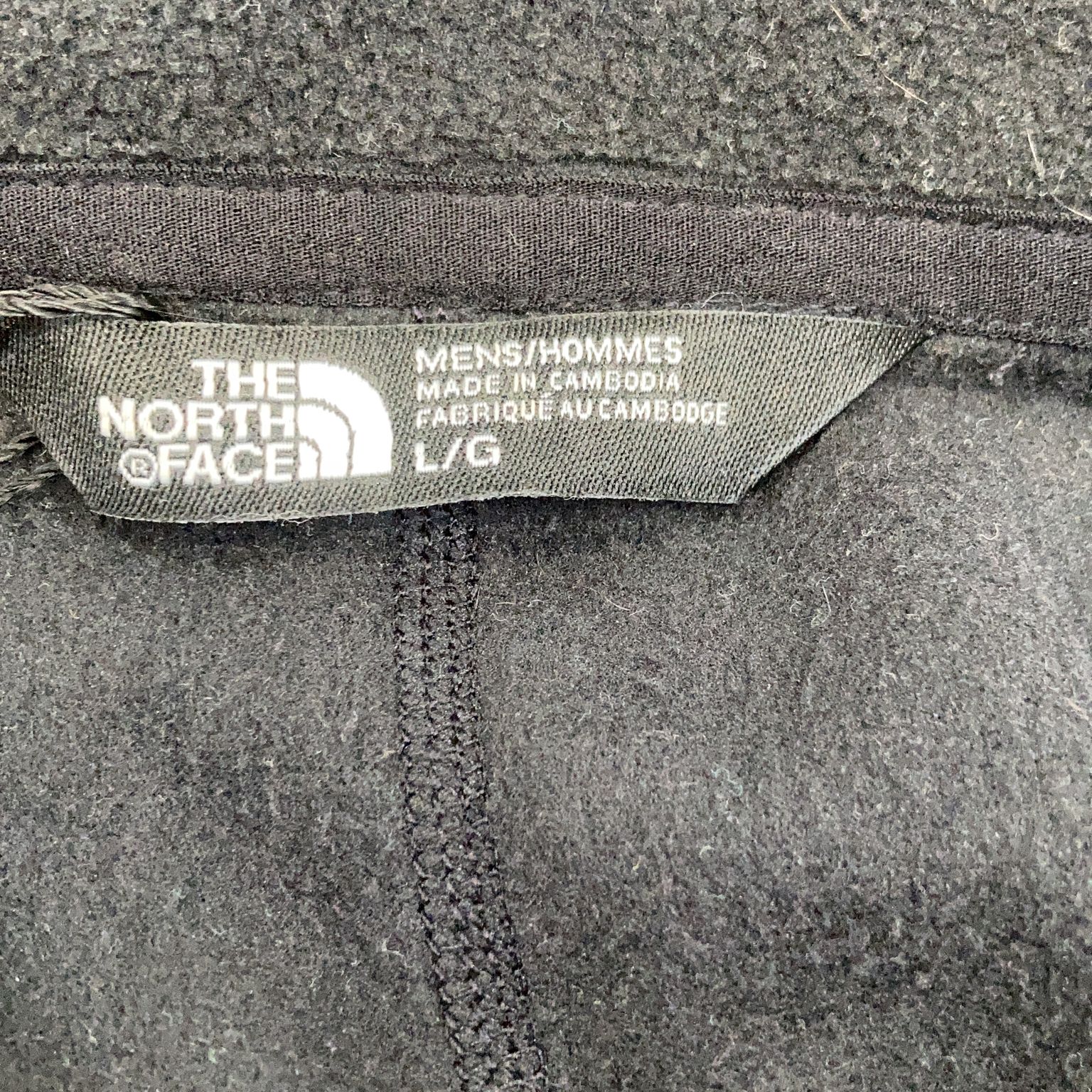 The North Face