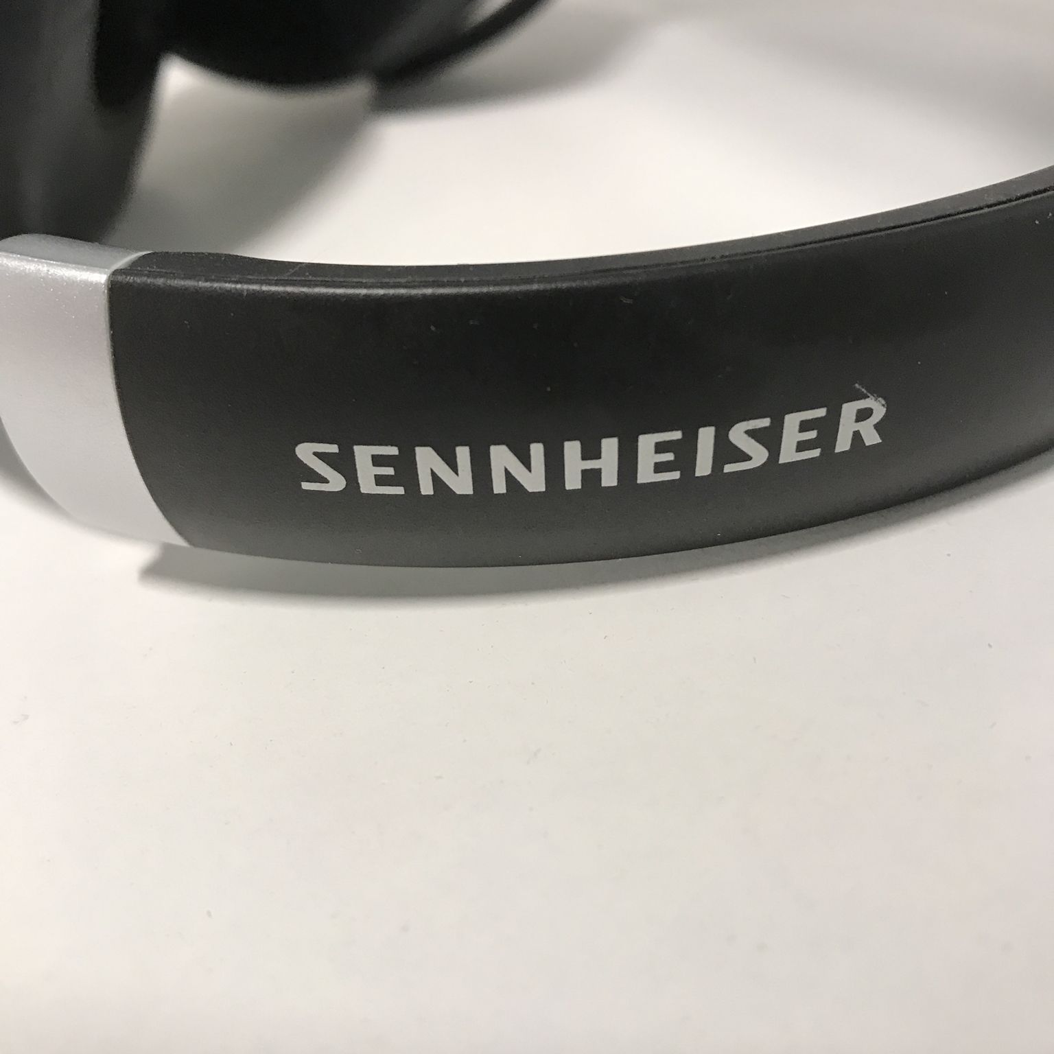 Sennheiser