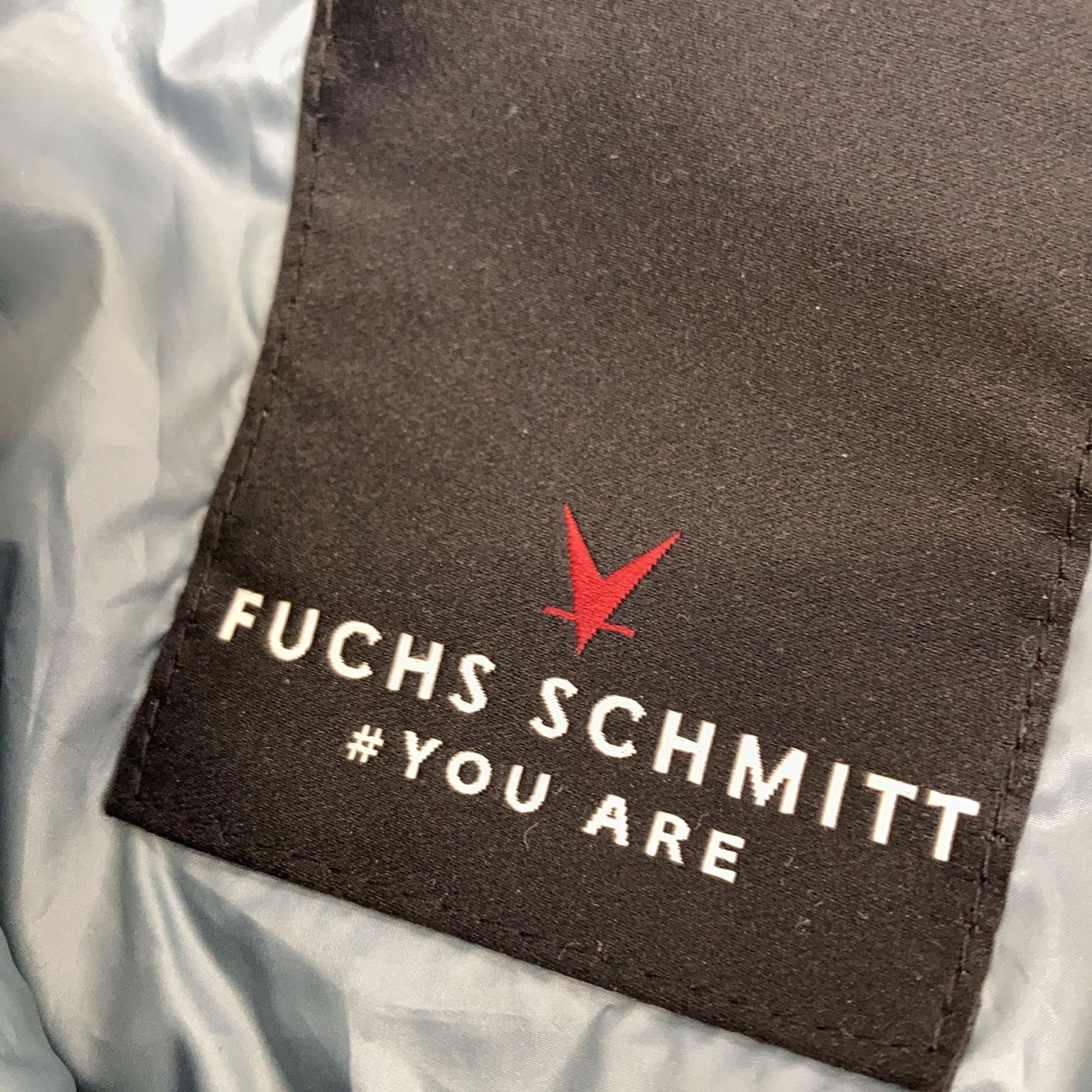 Fuchs Schmitt