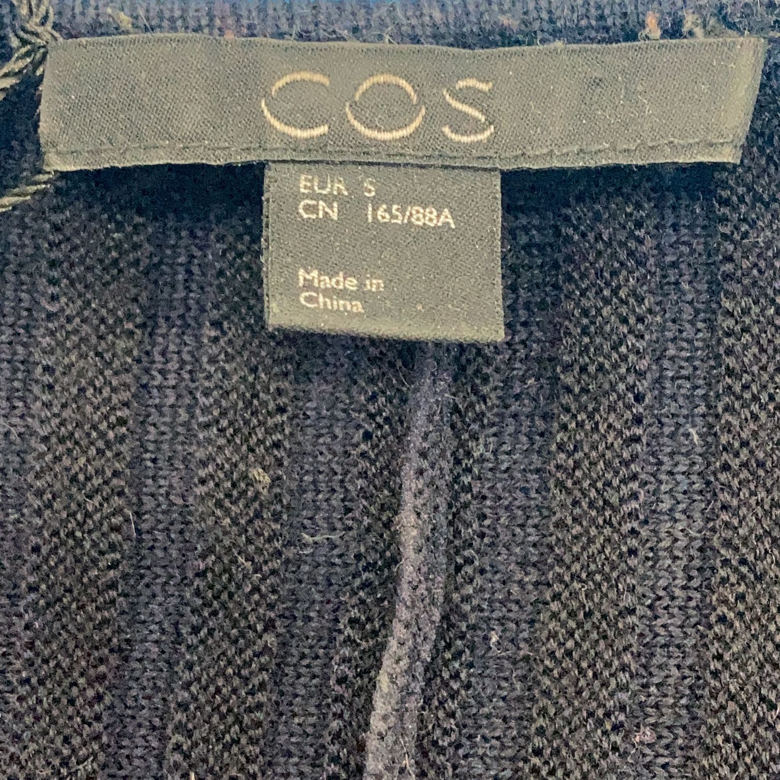 COS