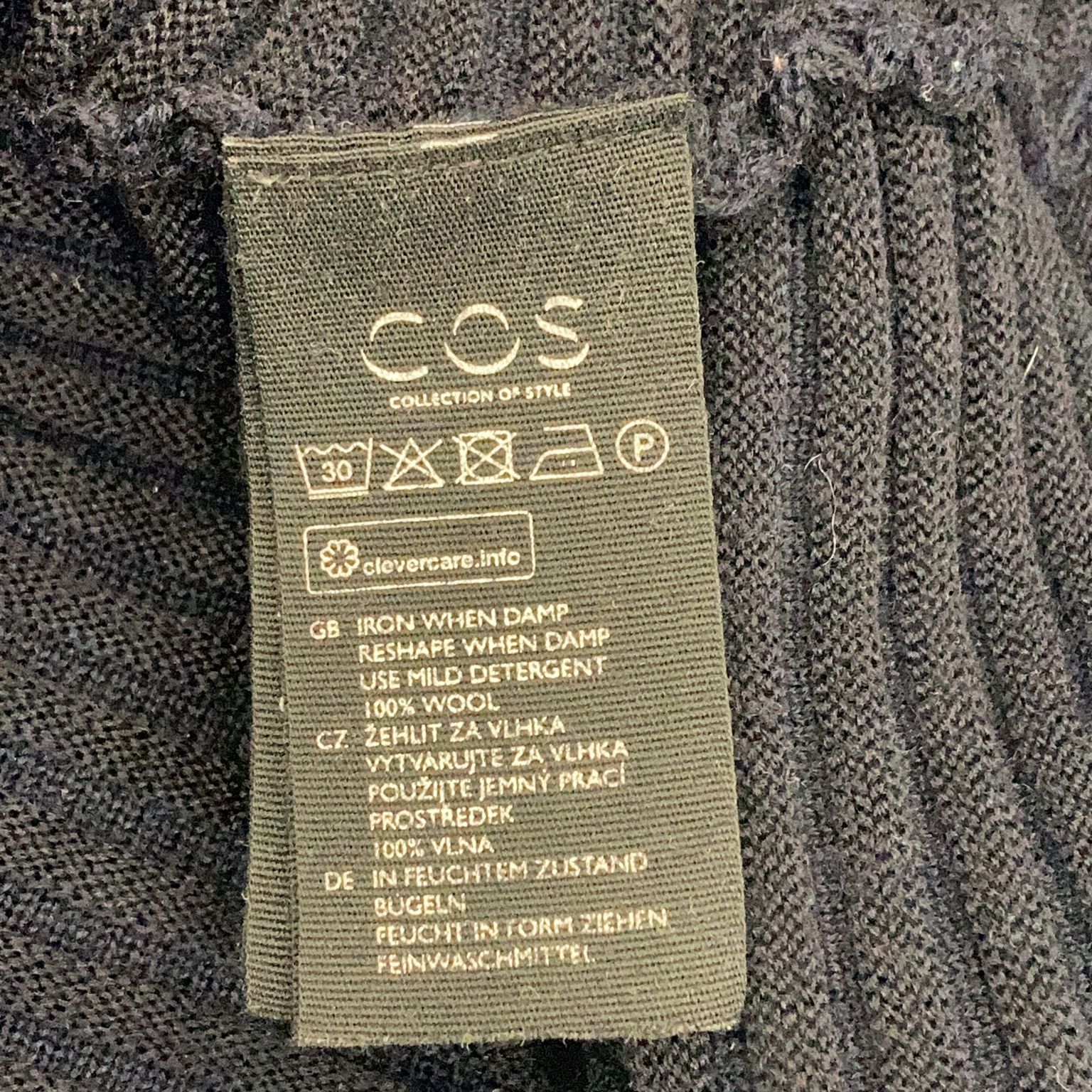 COS