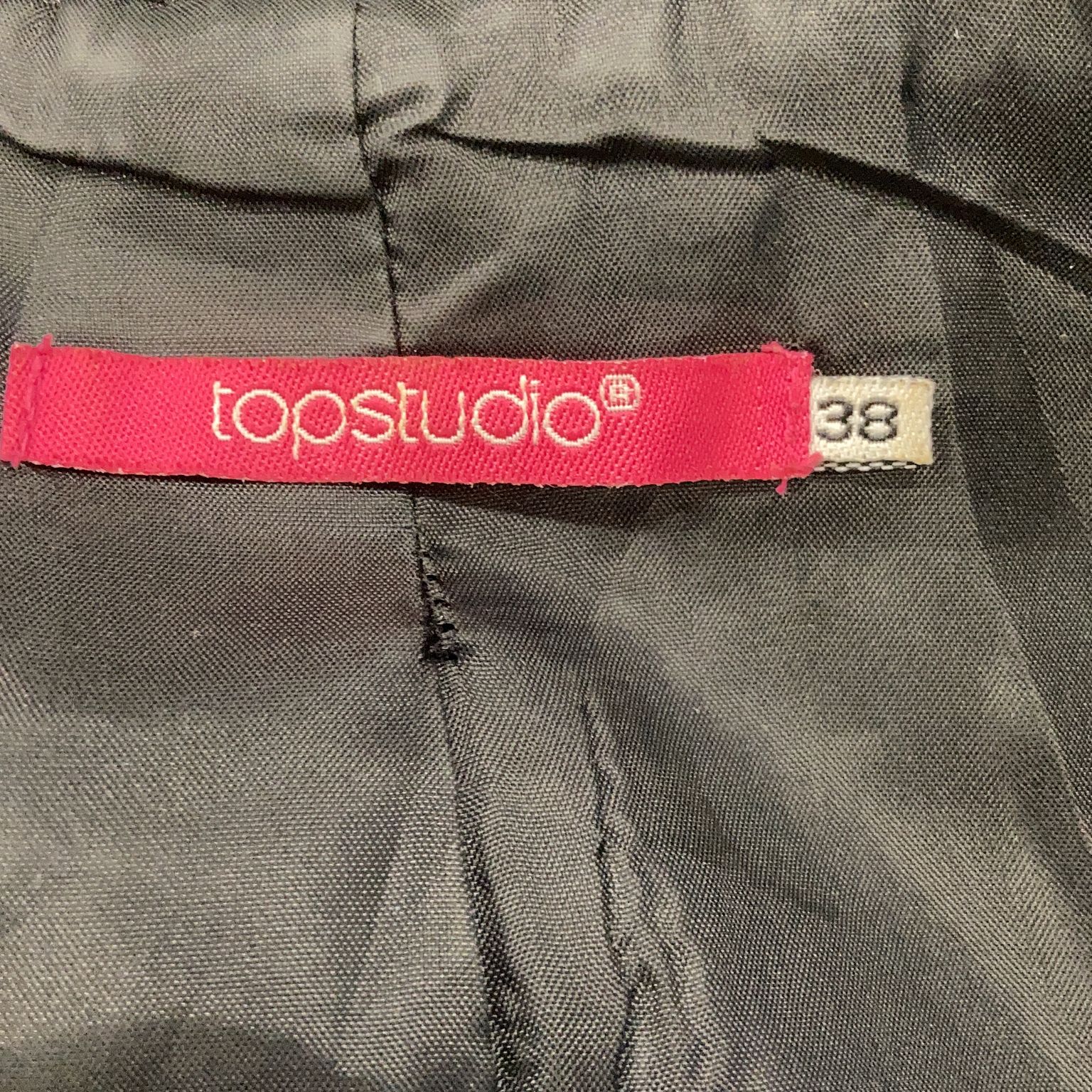 Topstudio