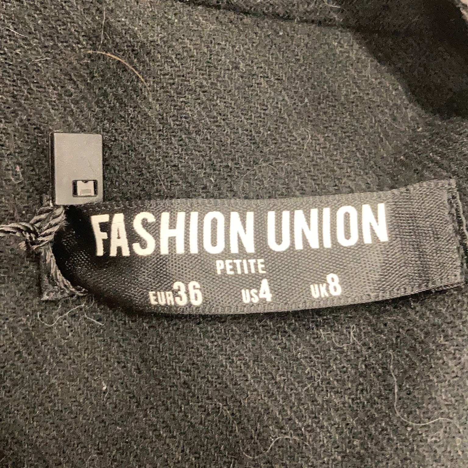 Fashion Union