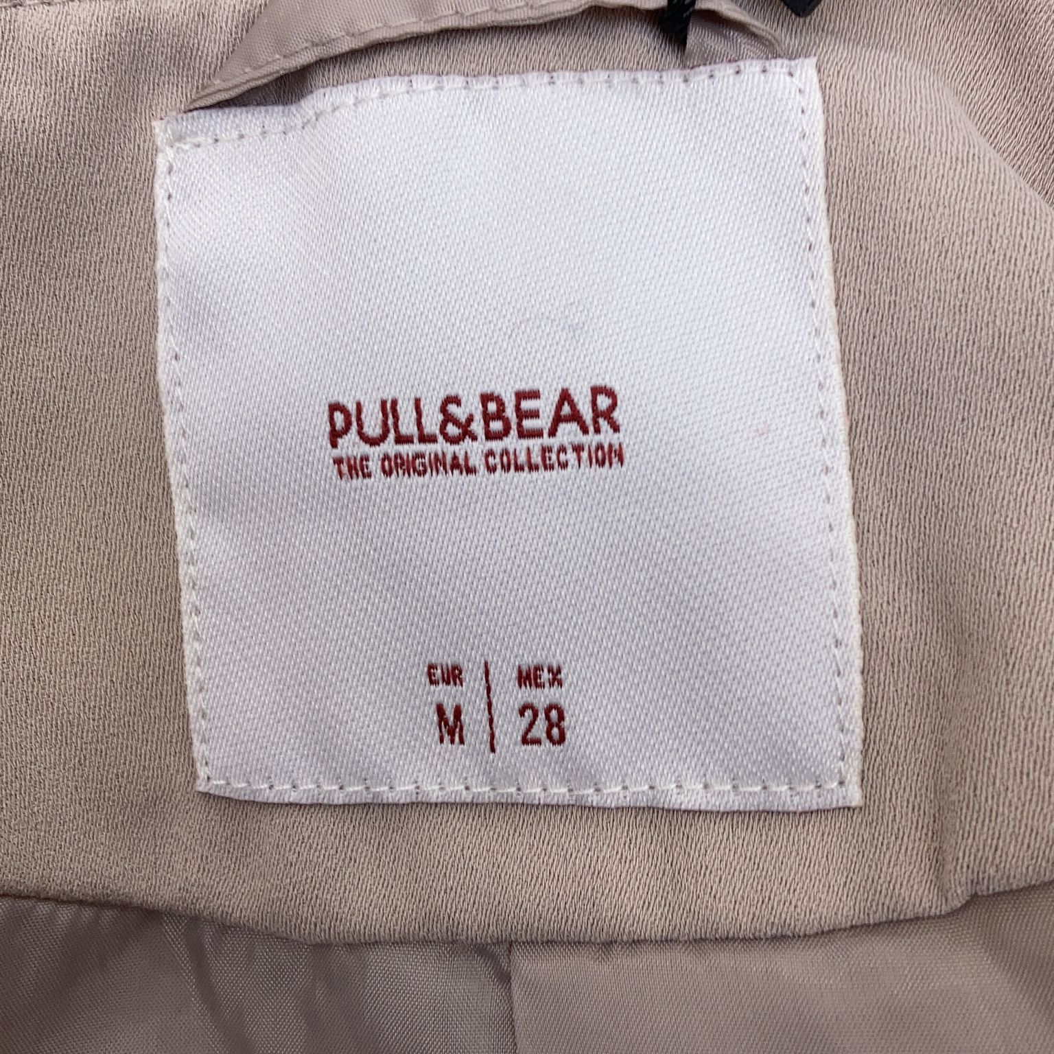 Pull  Bear