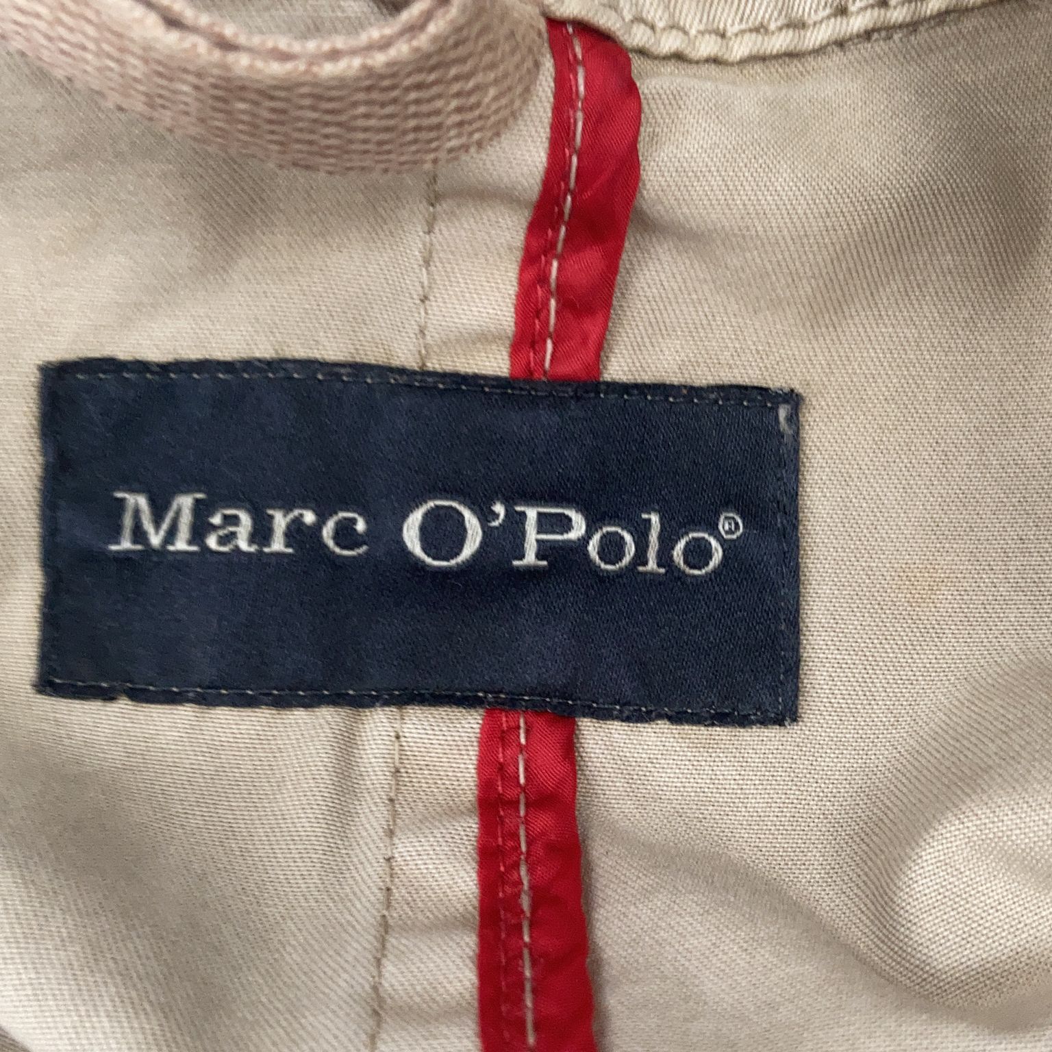 Marc O'Polo