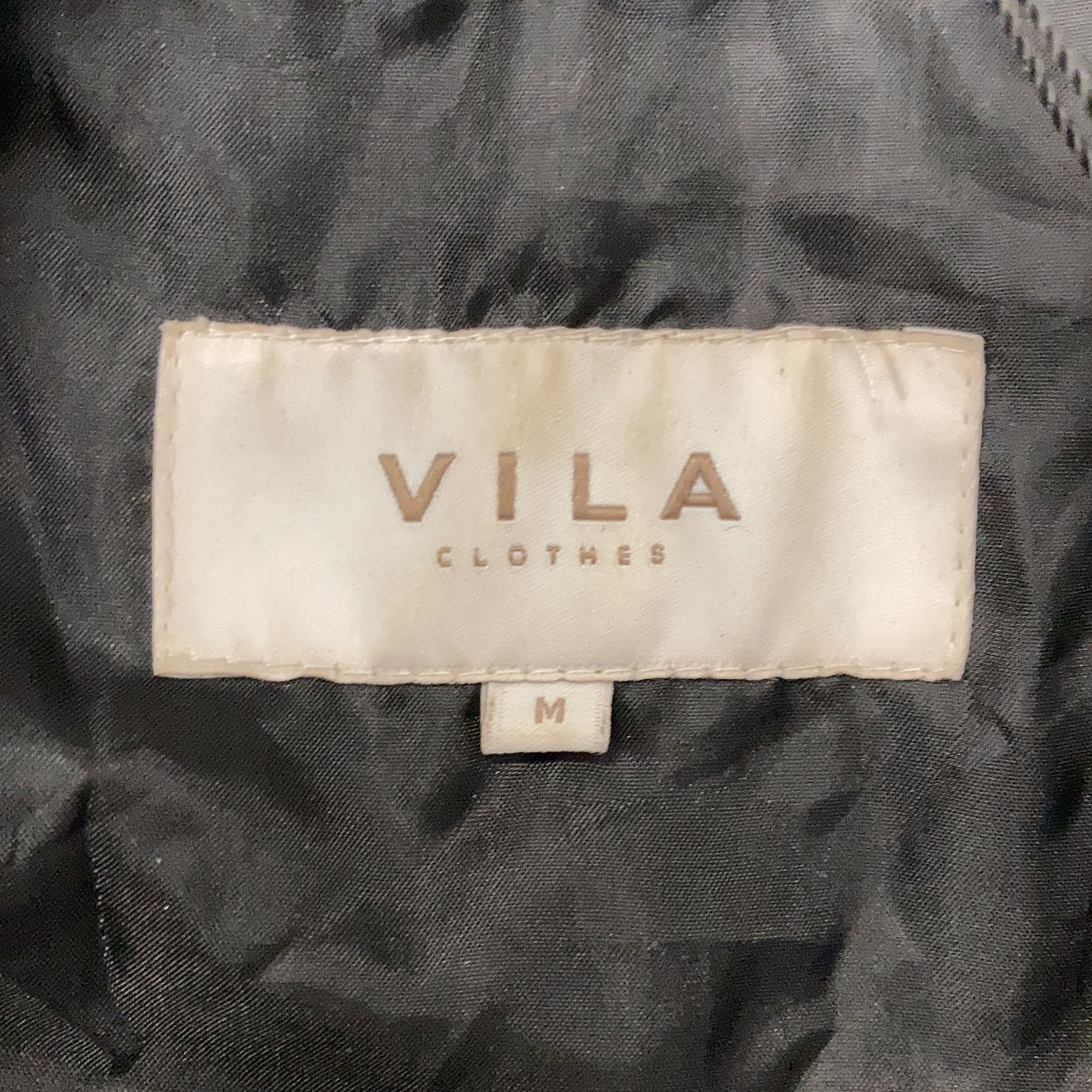 VILA Clothes