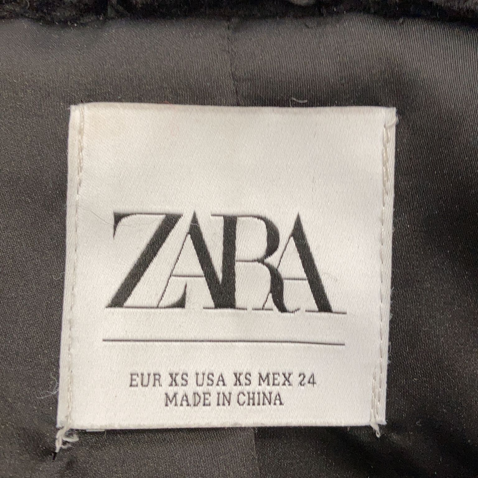 Zara