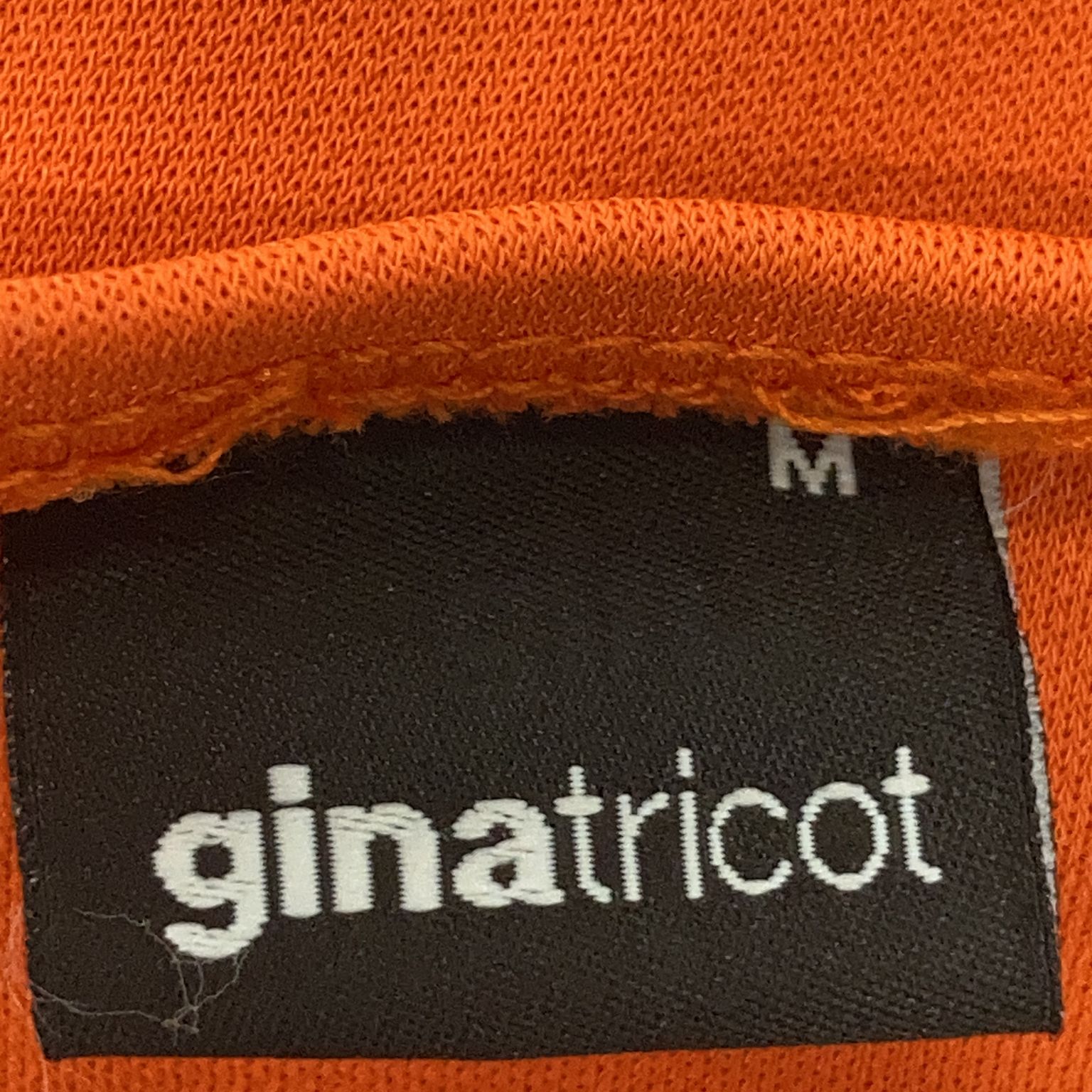 Gina Tricot