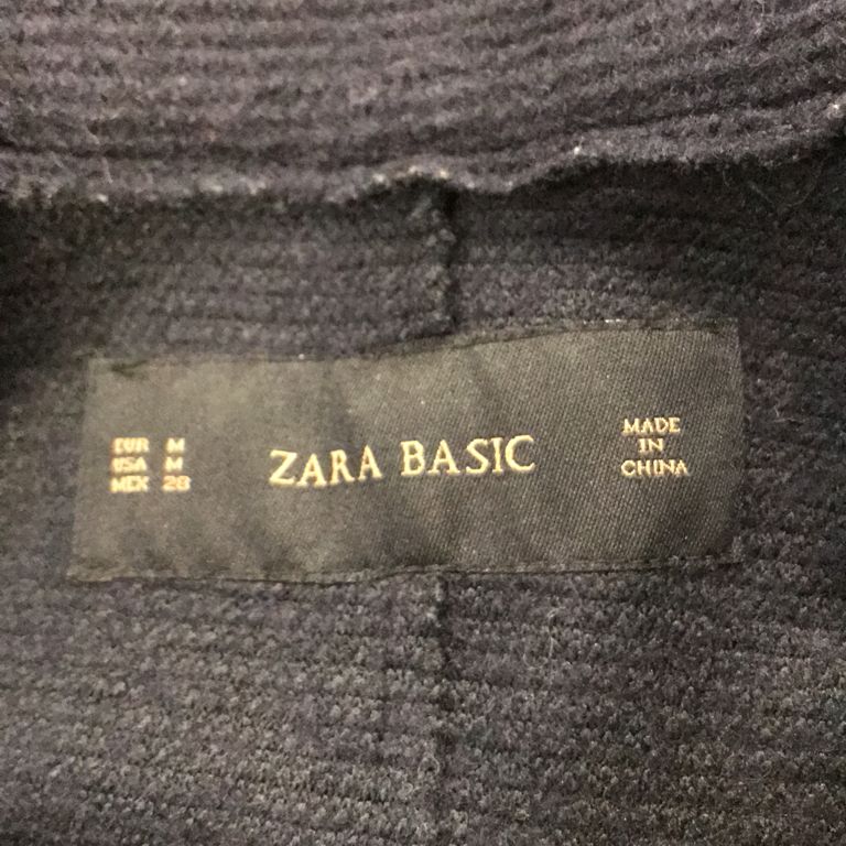 Zara Basic