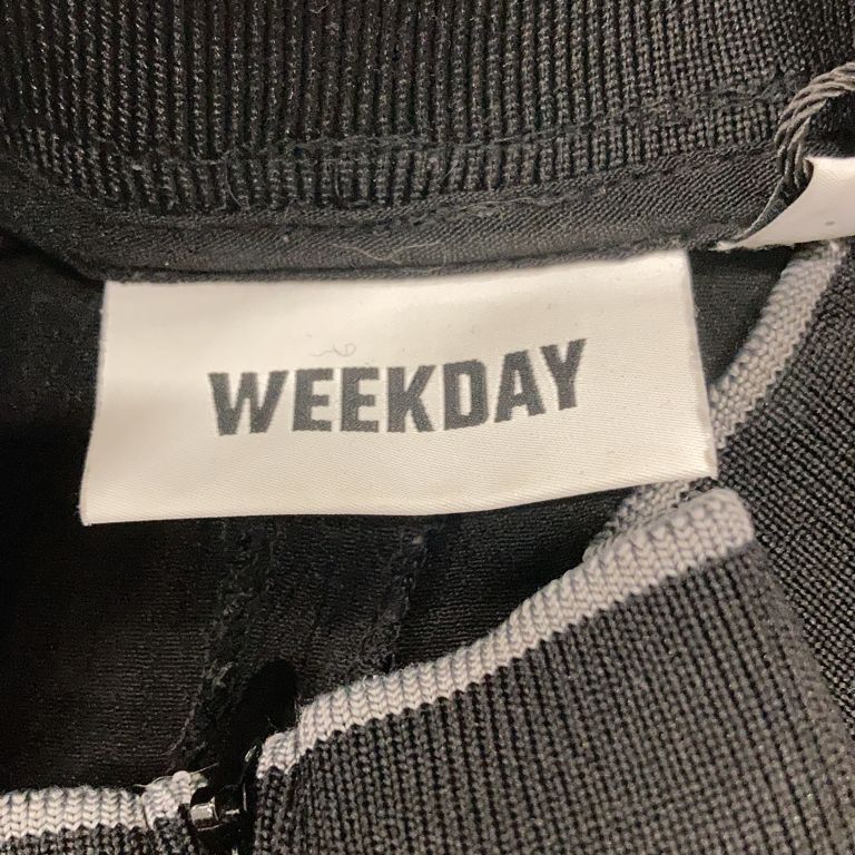 Weekday