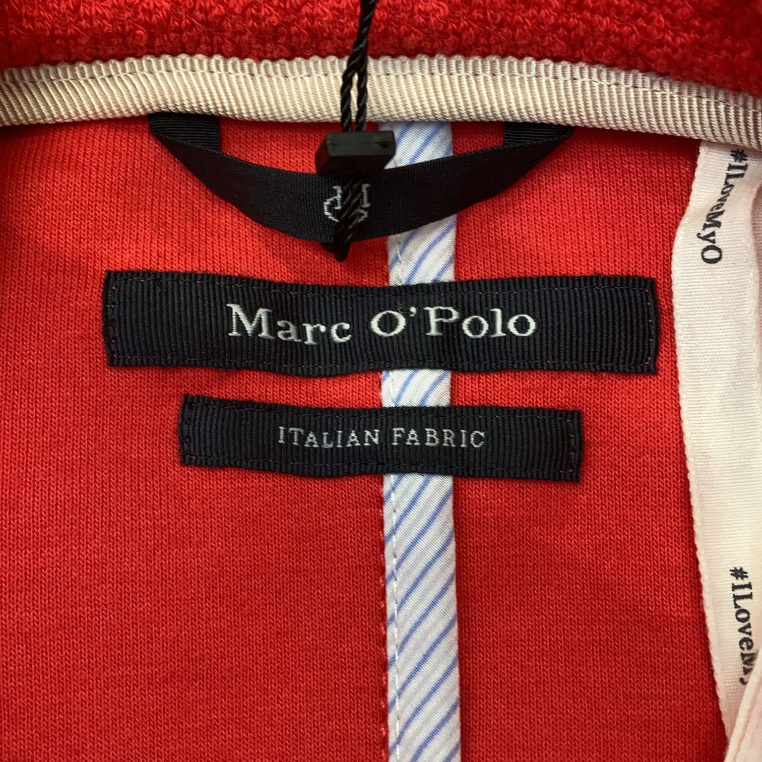 Marc O'Polo