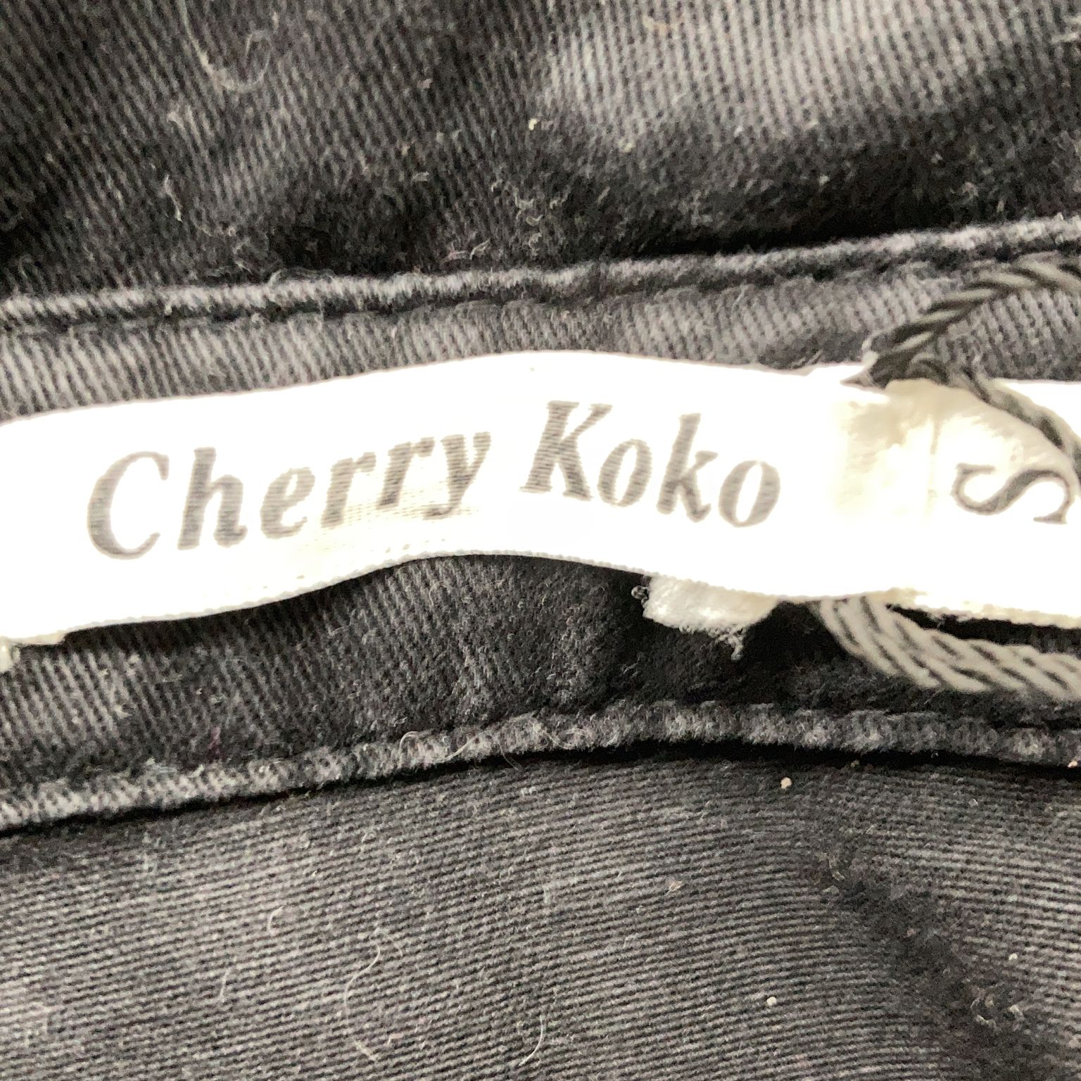 Cherry Koko