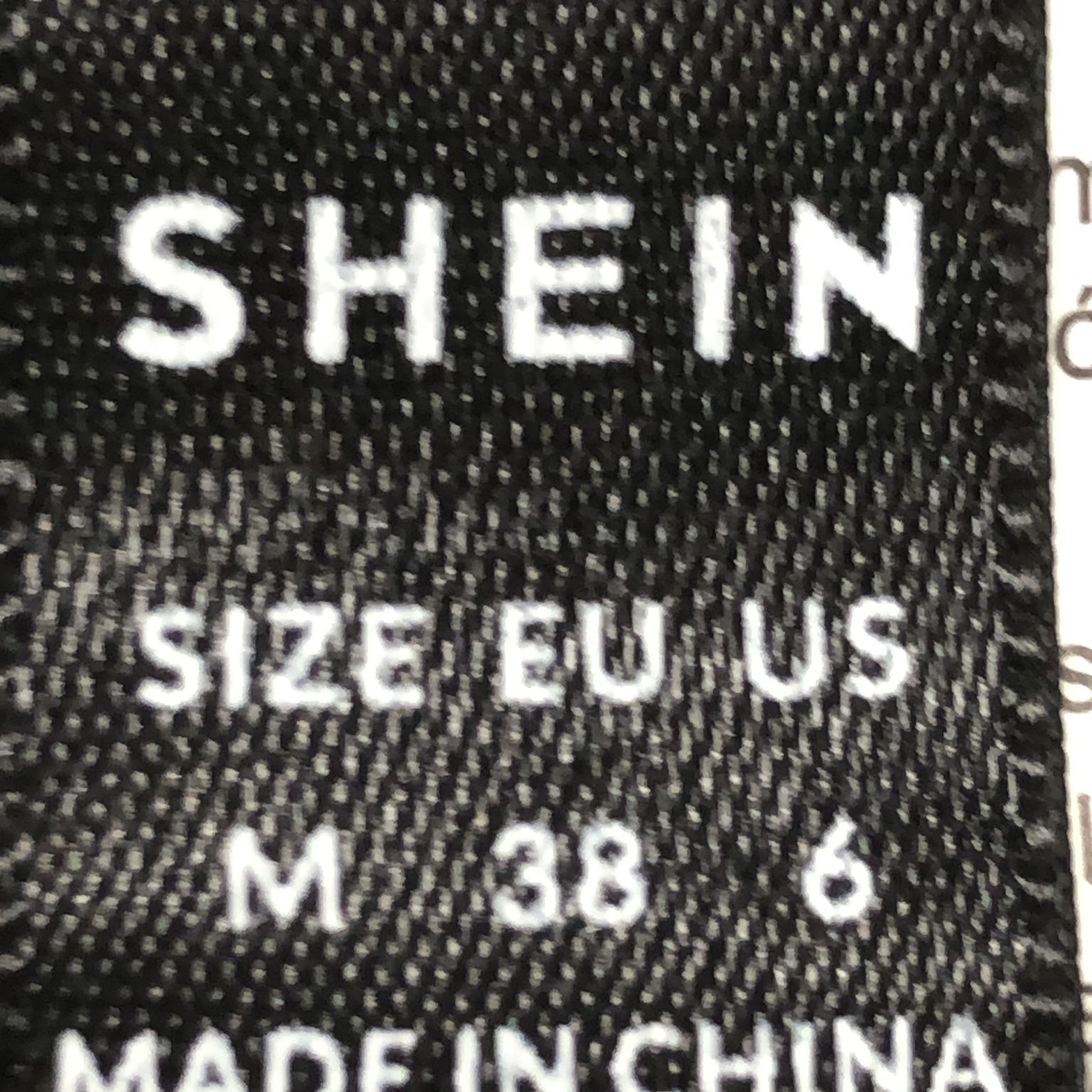 Shein