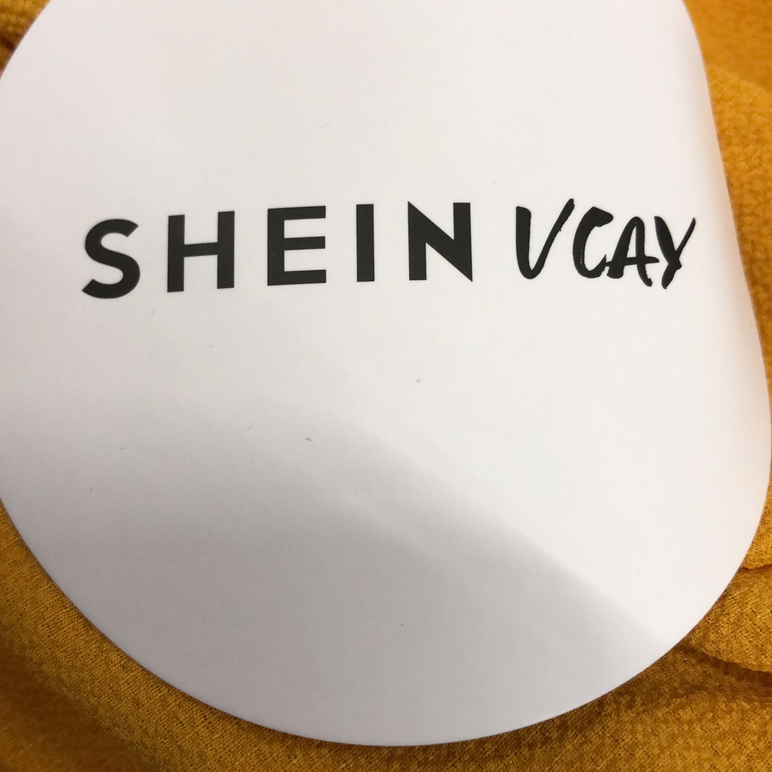 Shein Curve