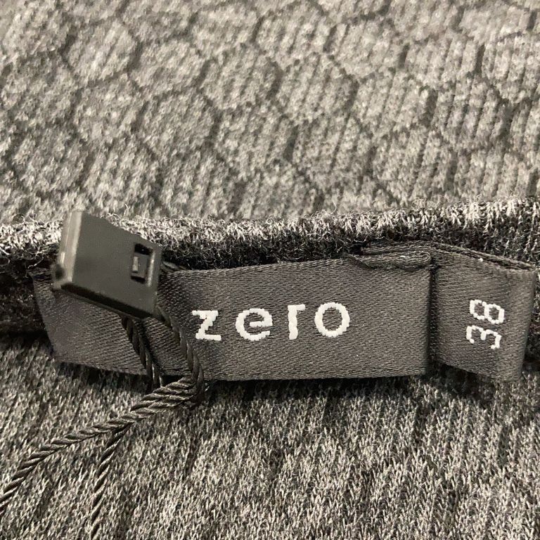 Zero