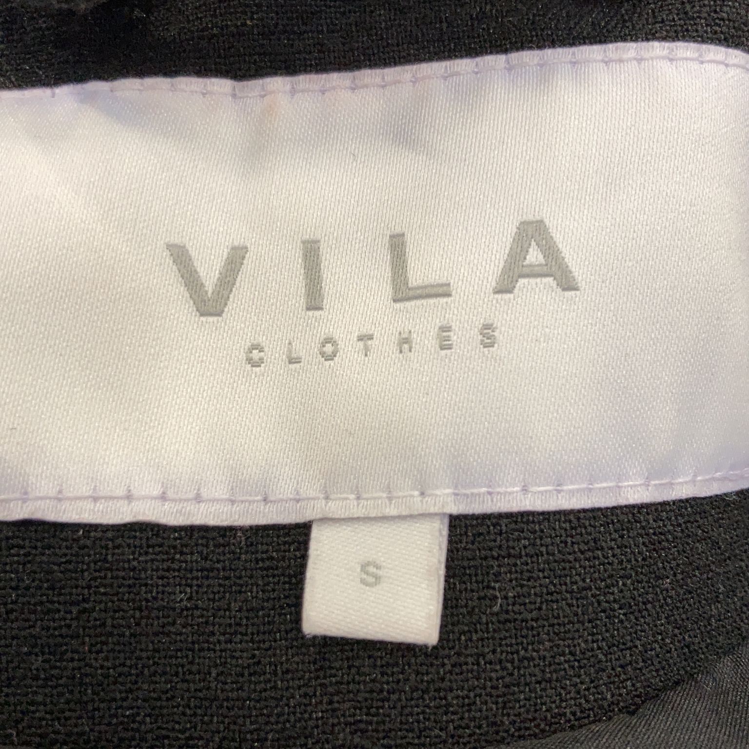 VILA Clothes