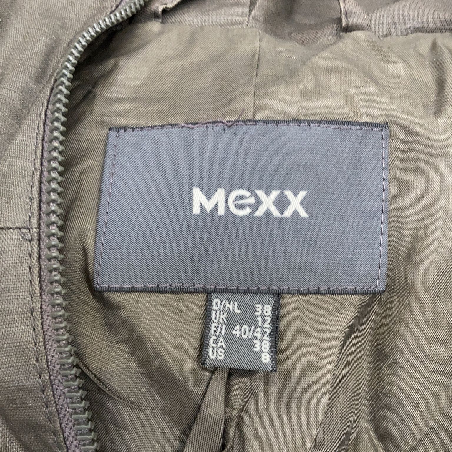 Mexx