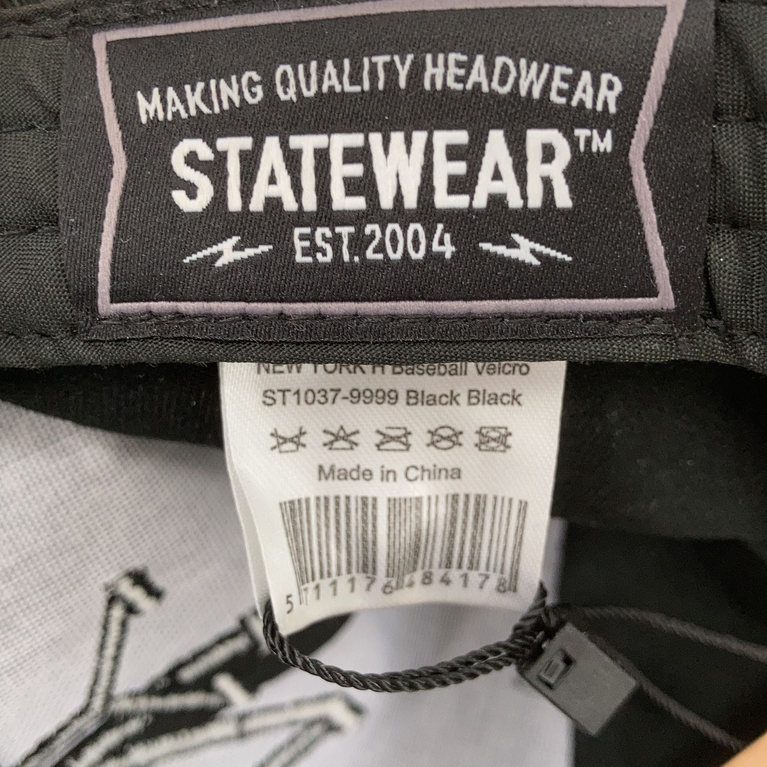 Statewear