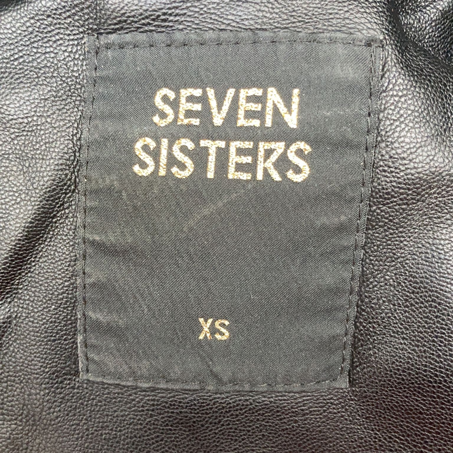 Seven Sisters