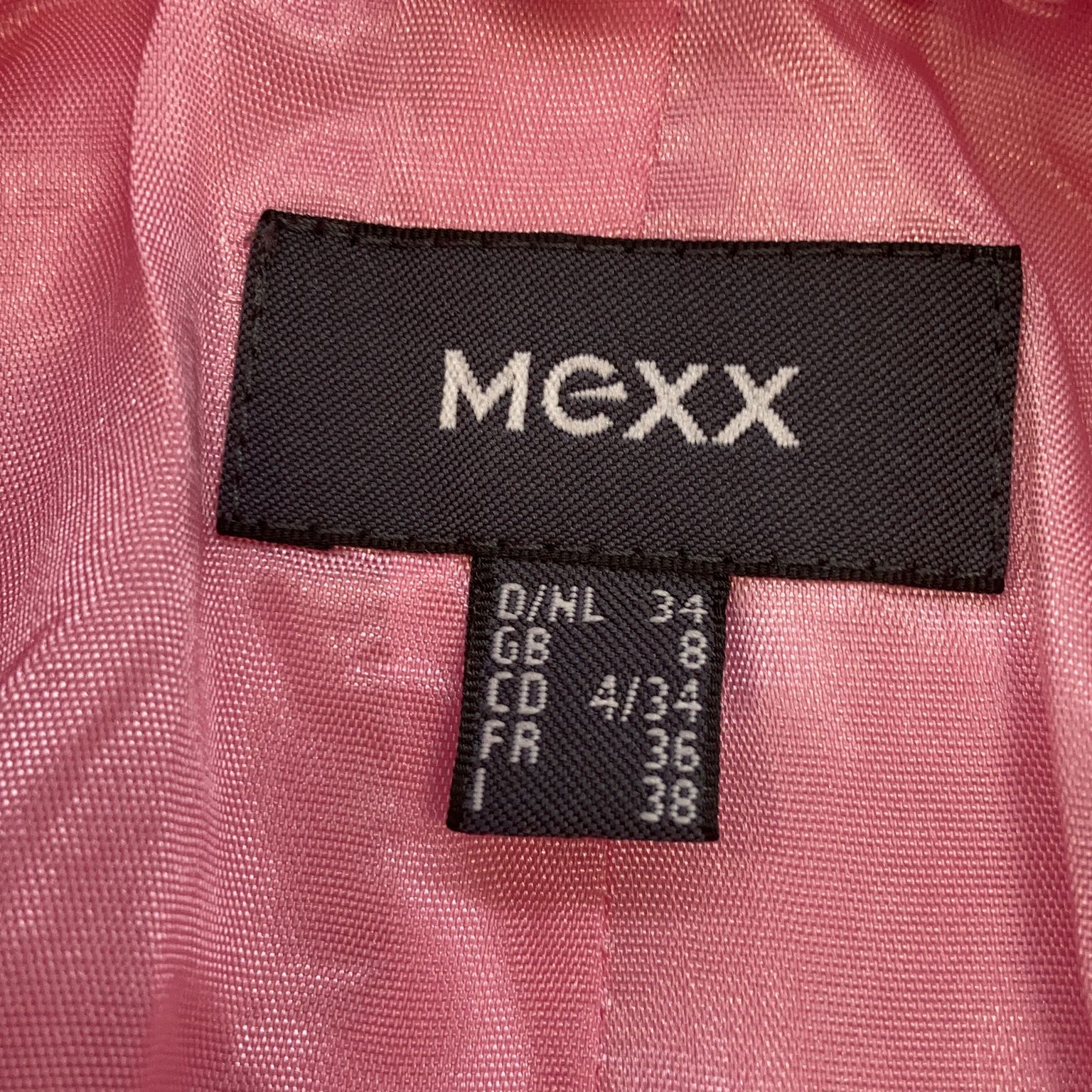 Mexx