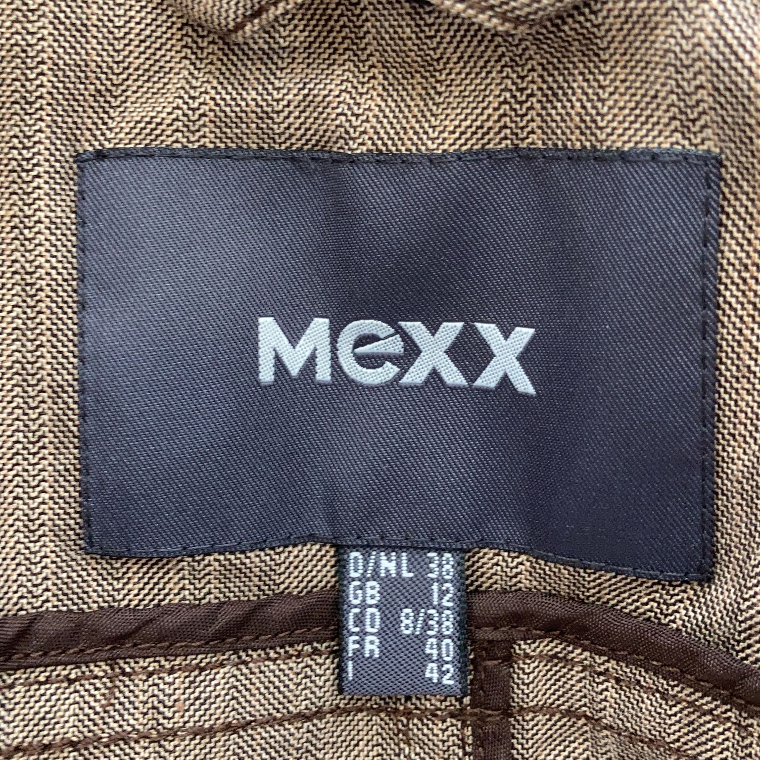 Mexx