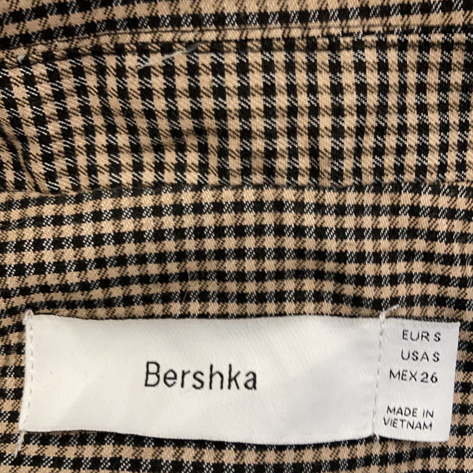 Bershka