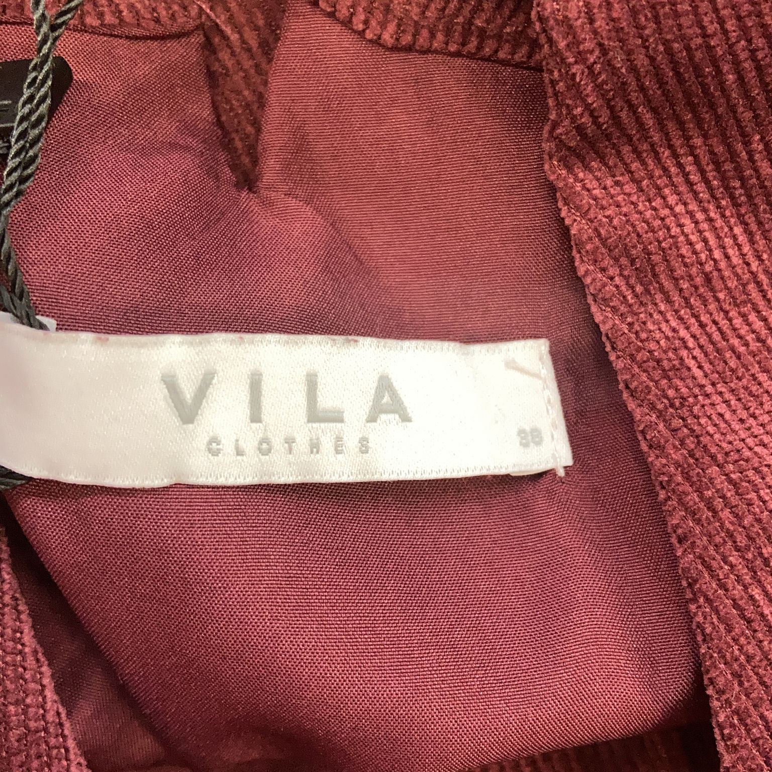 VILA Clothes