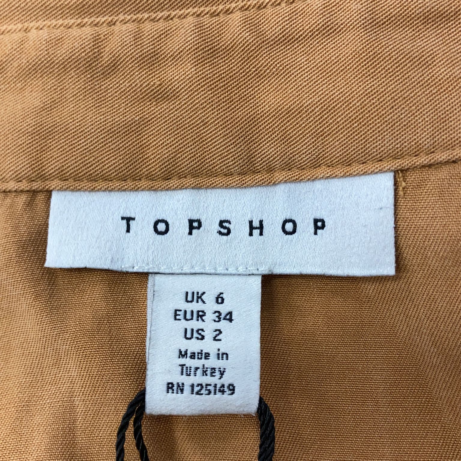 Topshop