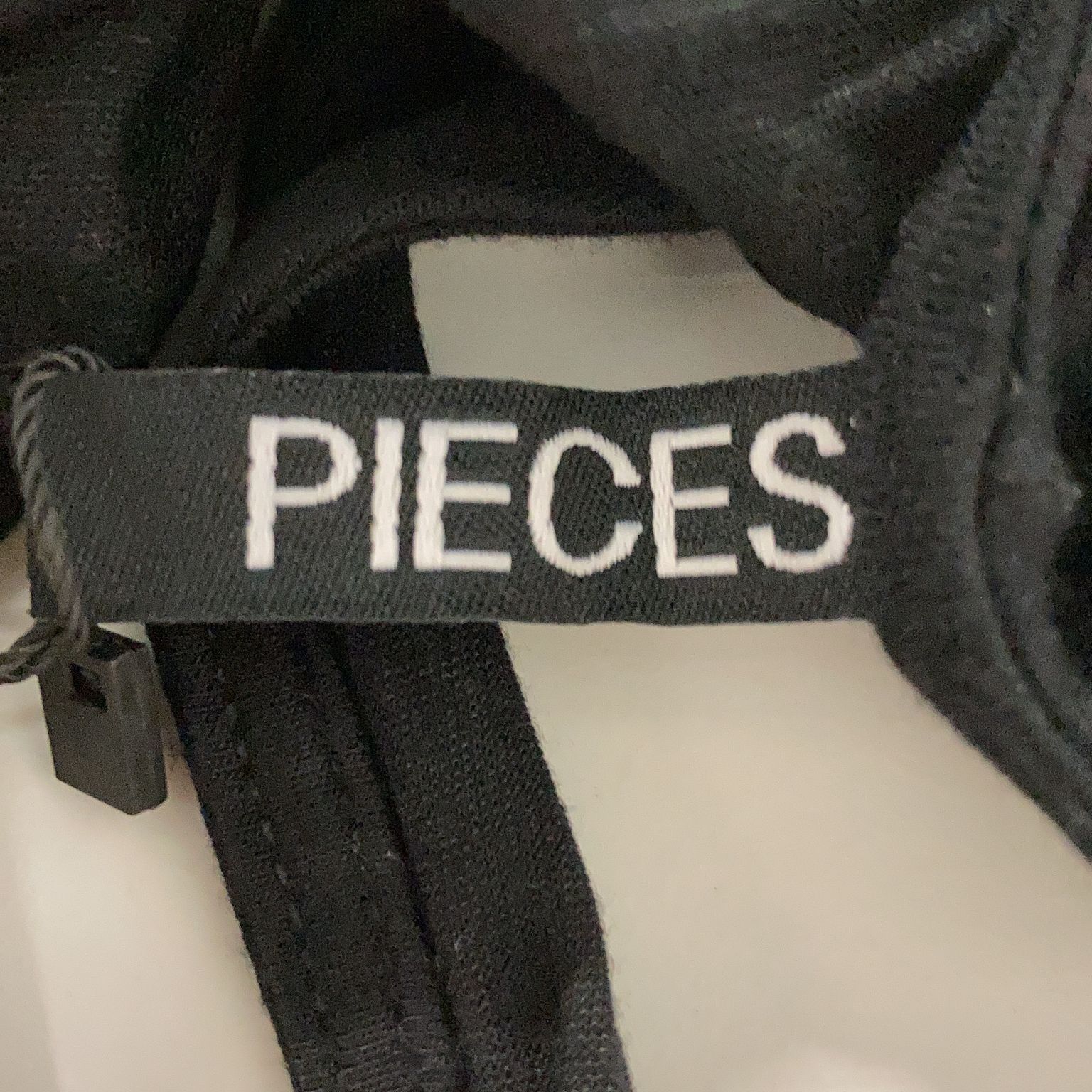 Pieces