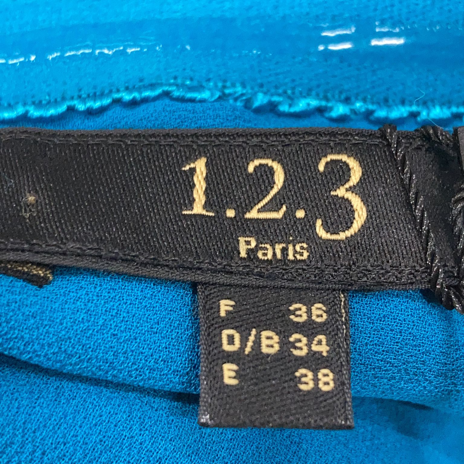 123 Paris